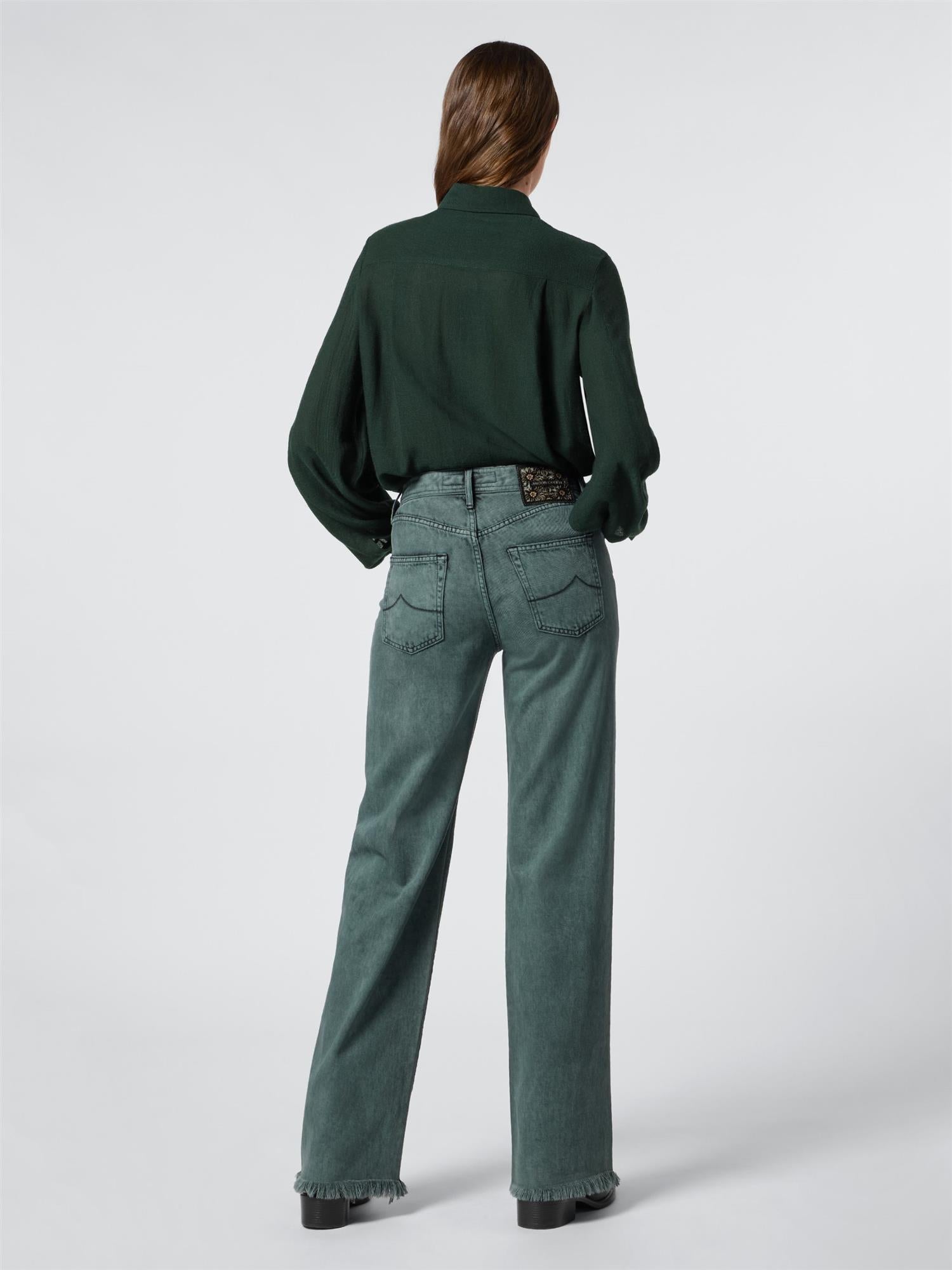 Hailey Jeans