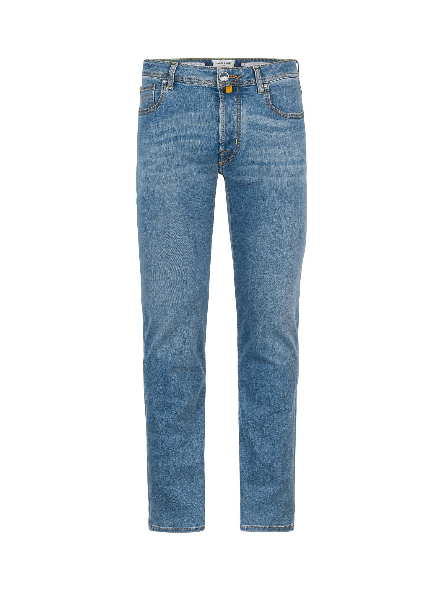 Bard Milano-Cortina Jeans