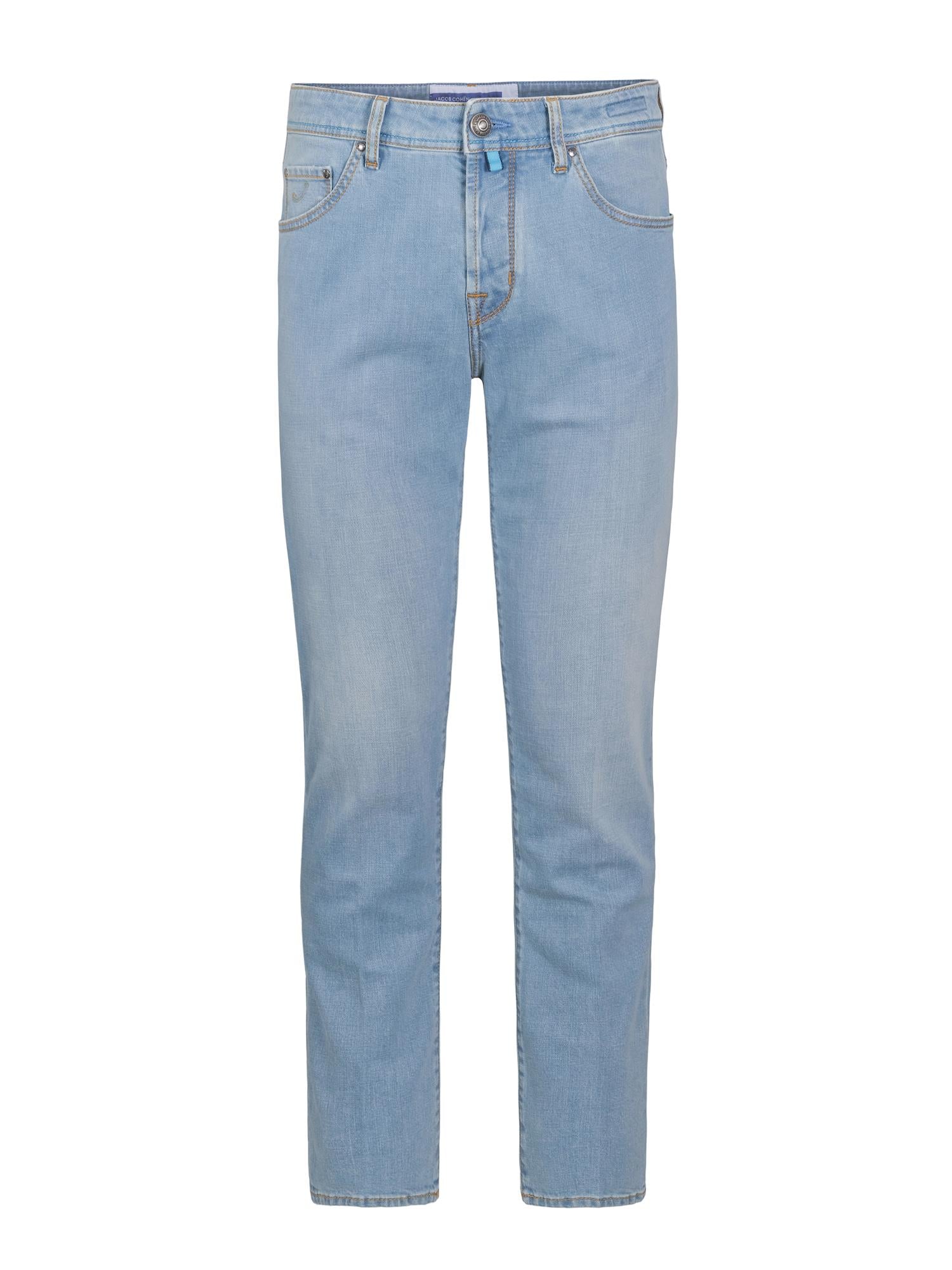 Scott Jeans