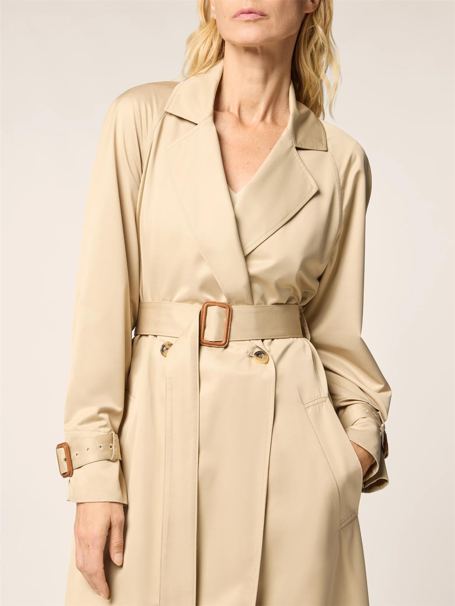 JDM_K0024 Trenchcoat