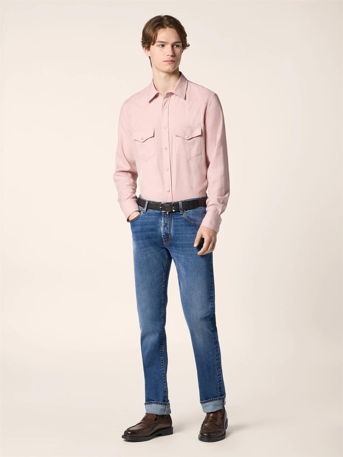 BARD LTD Jeans