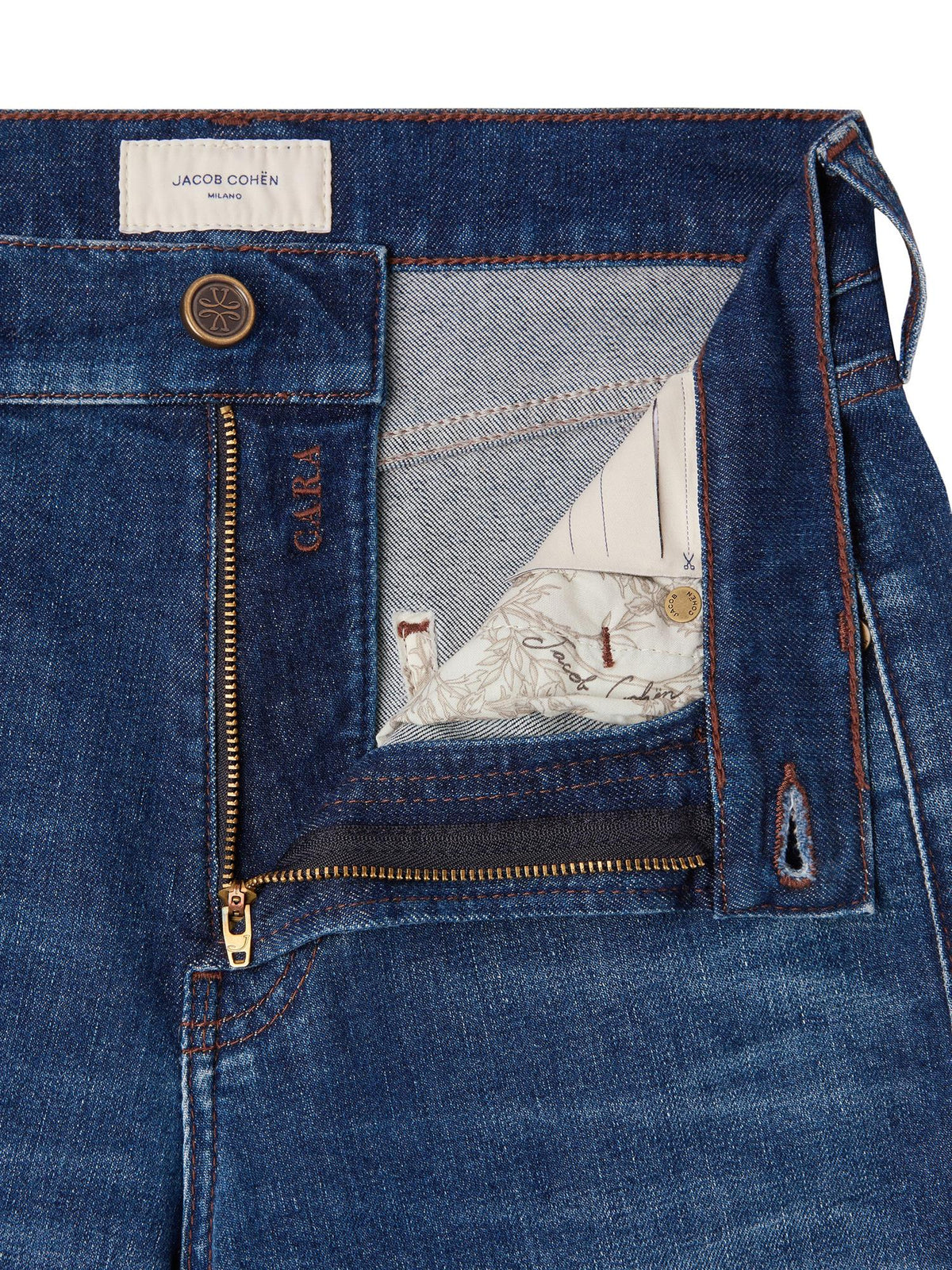 CARA Jeans