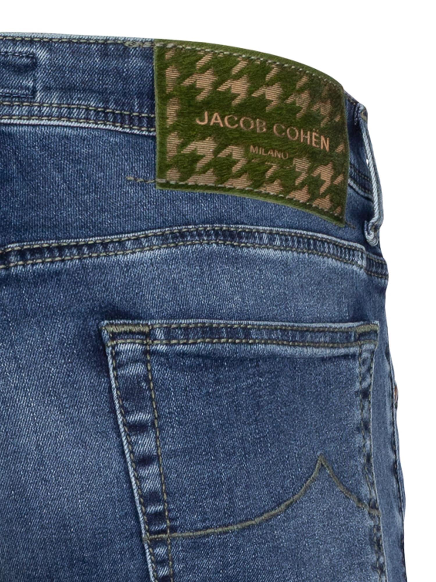 NICK Jeans
