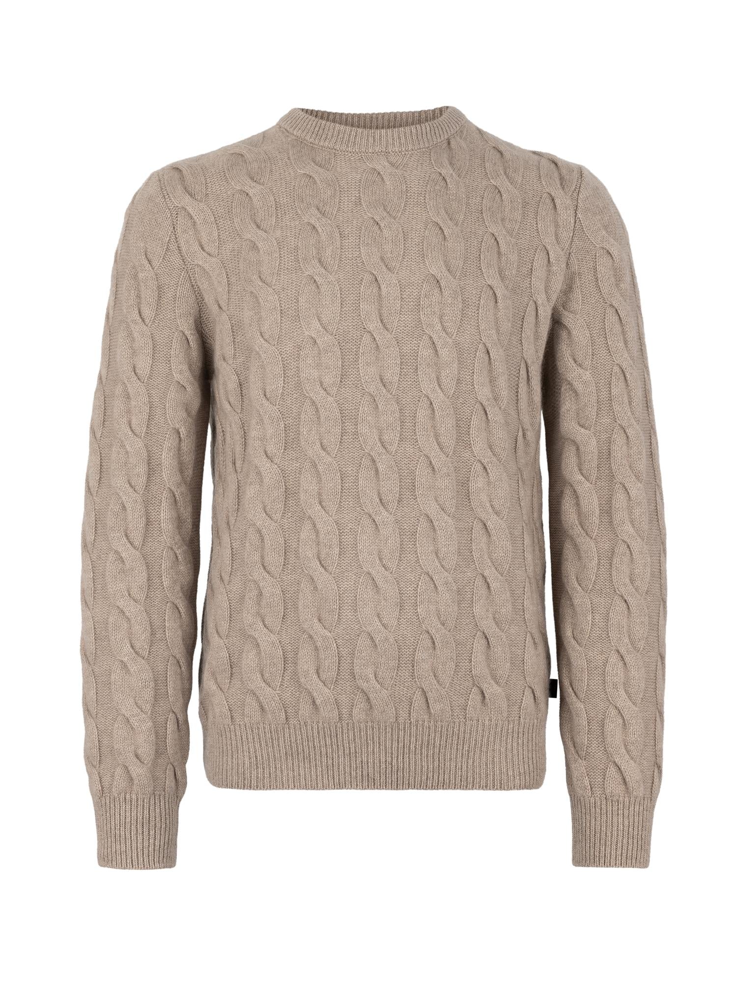Après ski Sweater