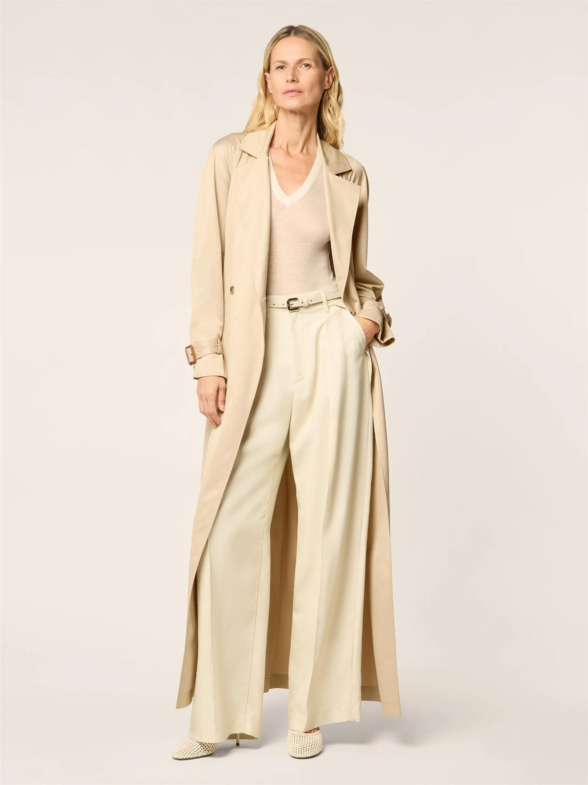 JDM_K0024 Trenchcoat