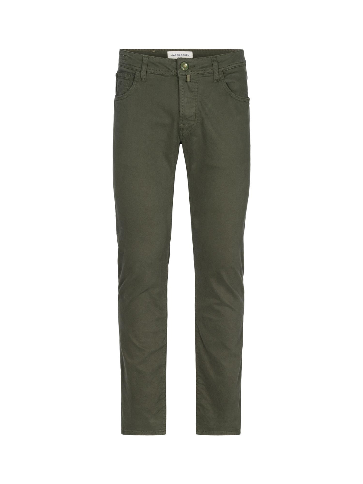 NICK Trousers, grønn