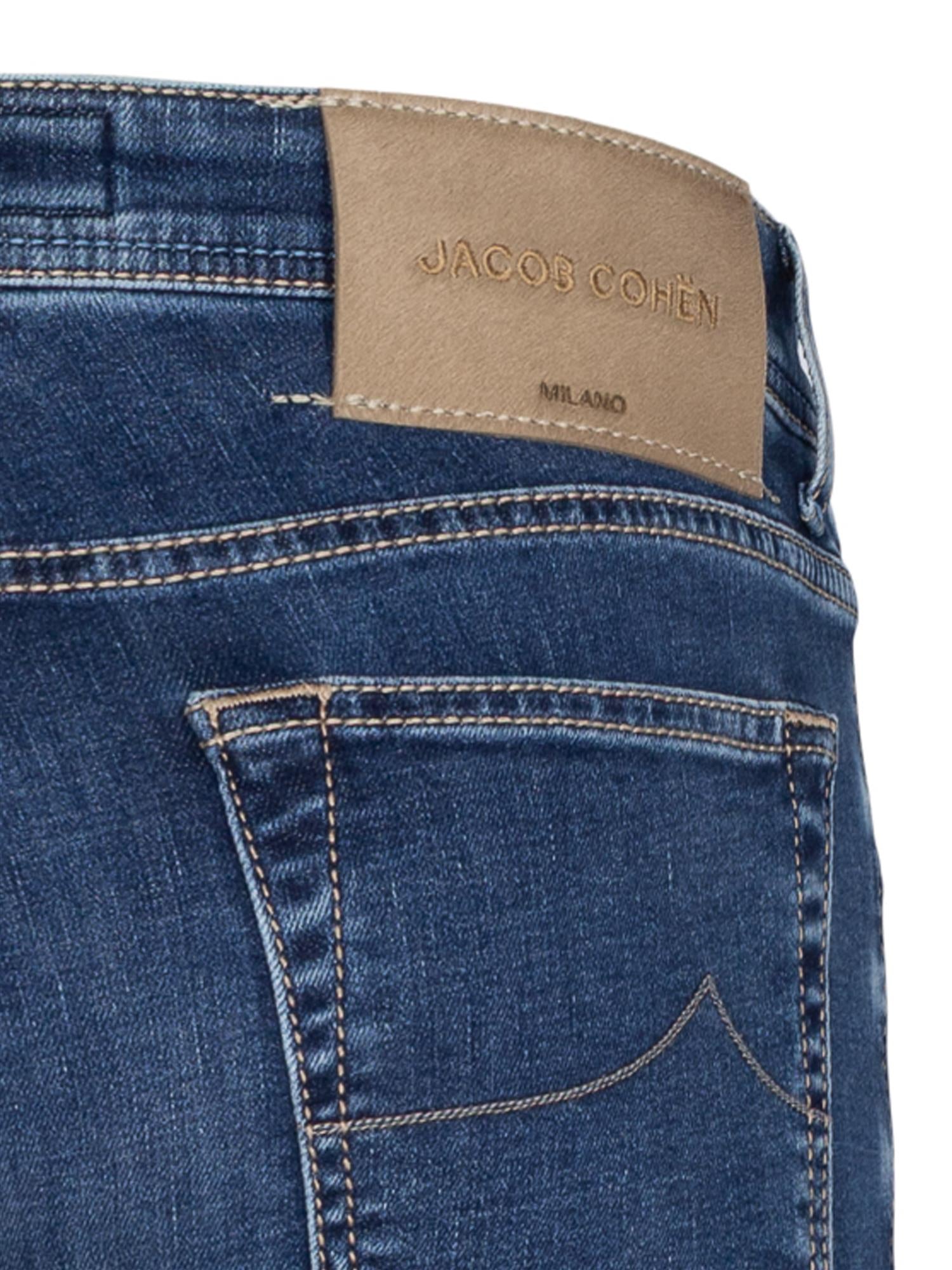 NICK Jeans