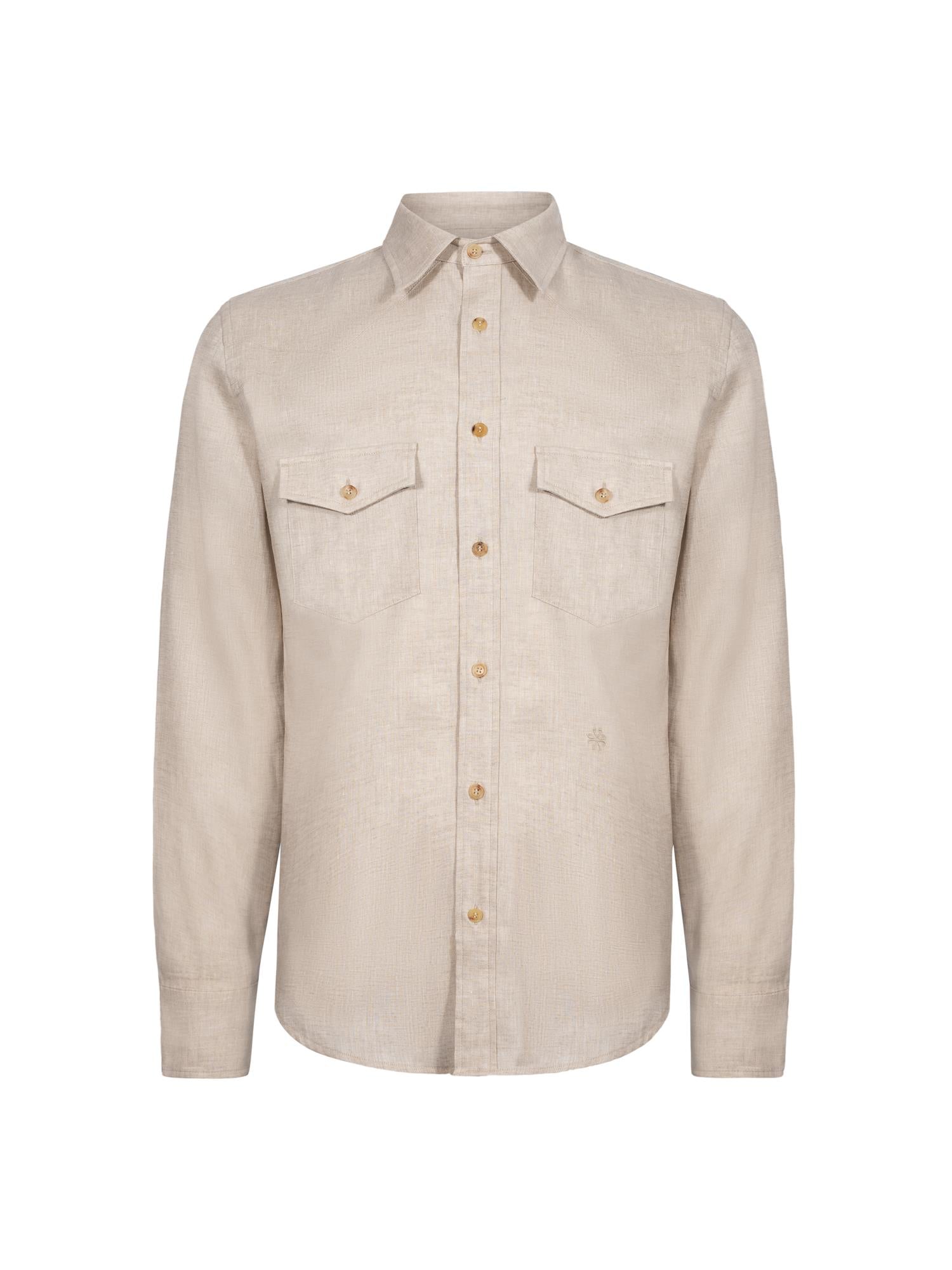 JUM_C0002 Shirt