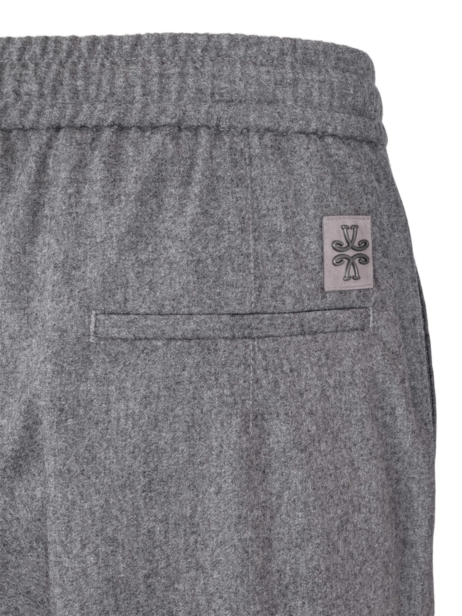 Daniel Trousers