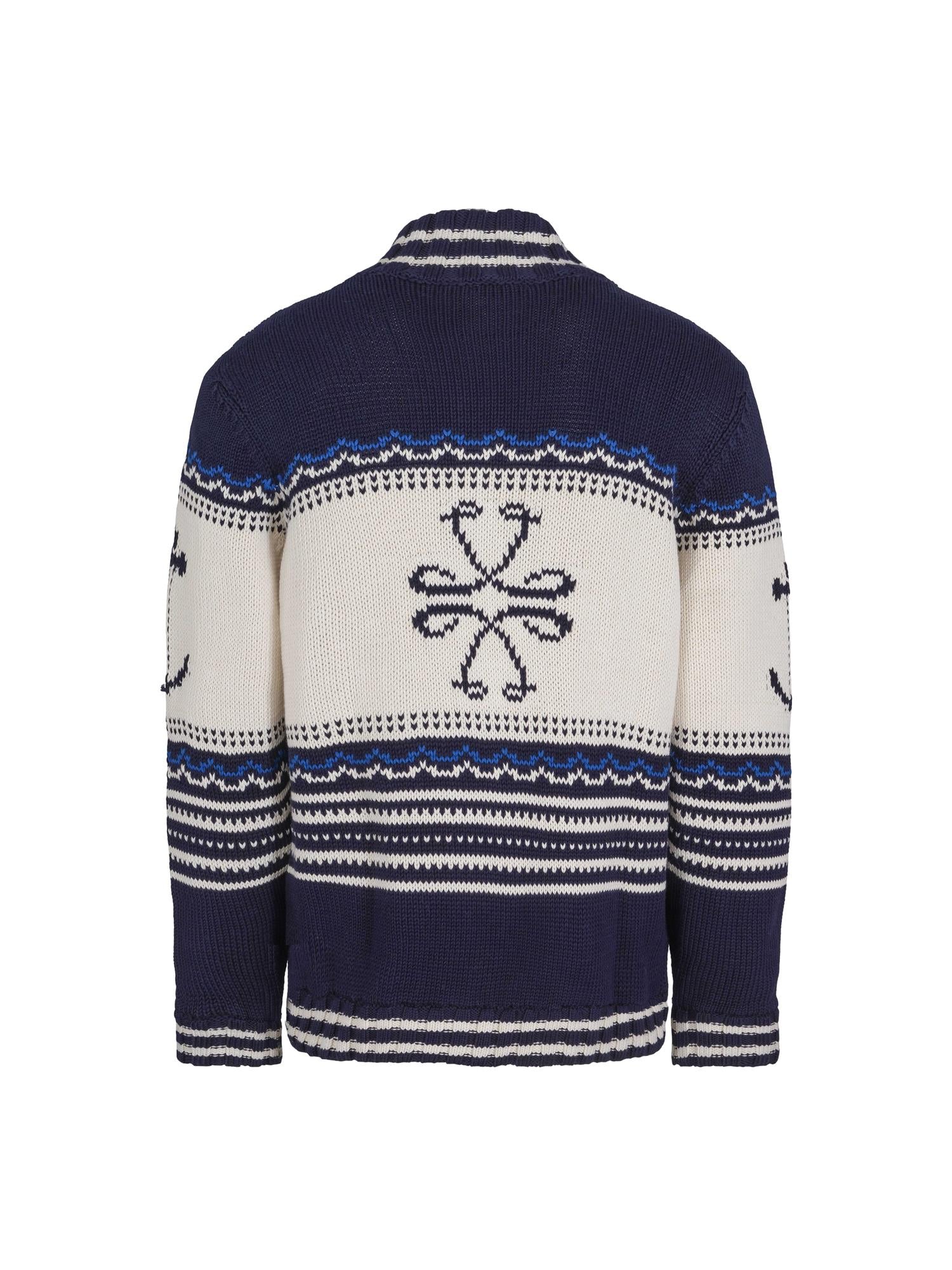 Resort Cardigan