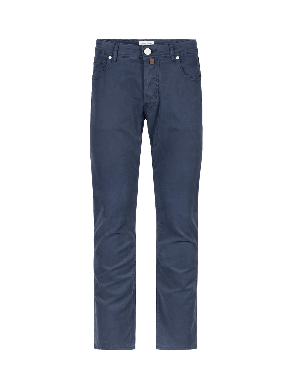 VIKTOR Trousers, blå