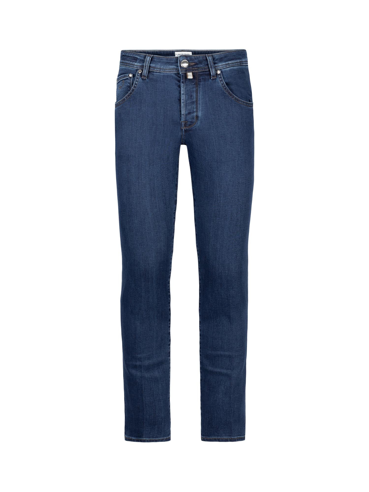 Scott Jeans