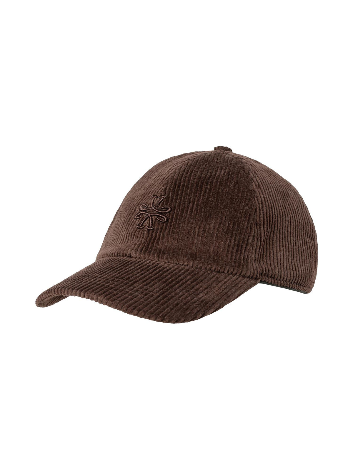 Kordfløyel caps
