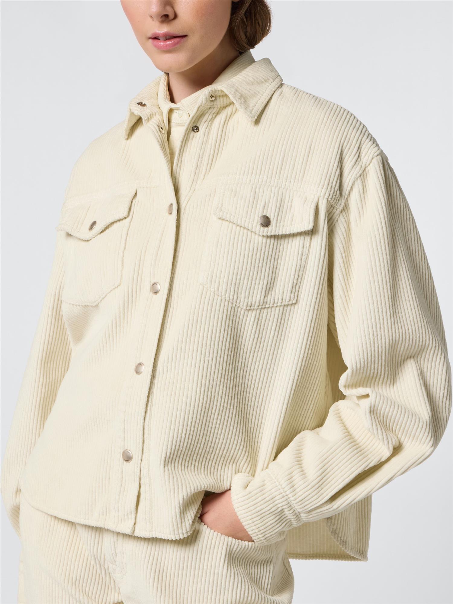 VE001 Jacket