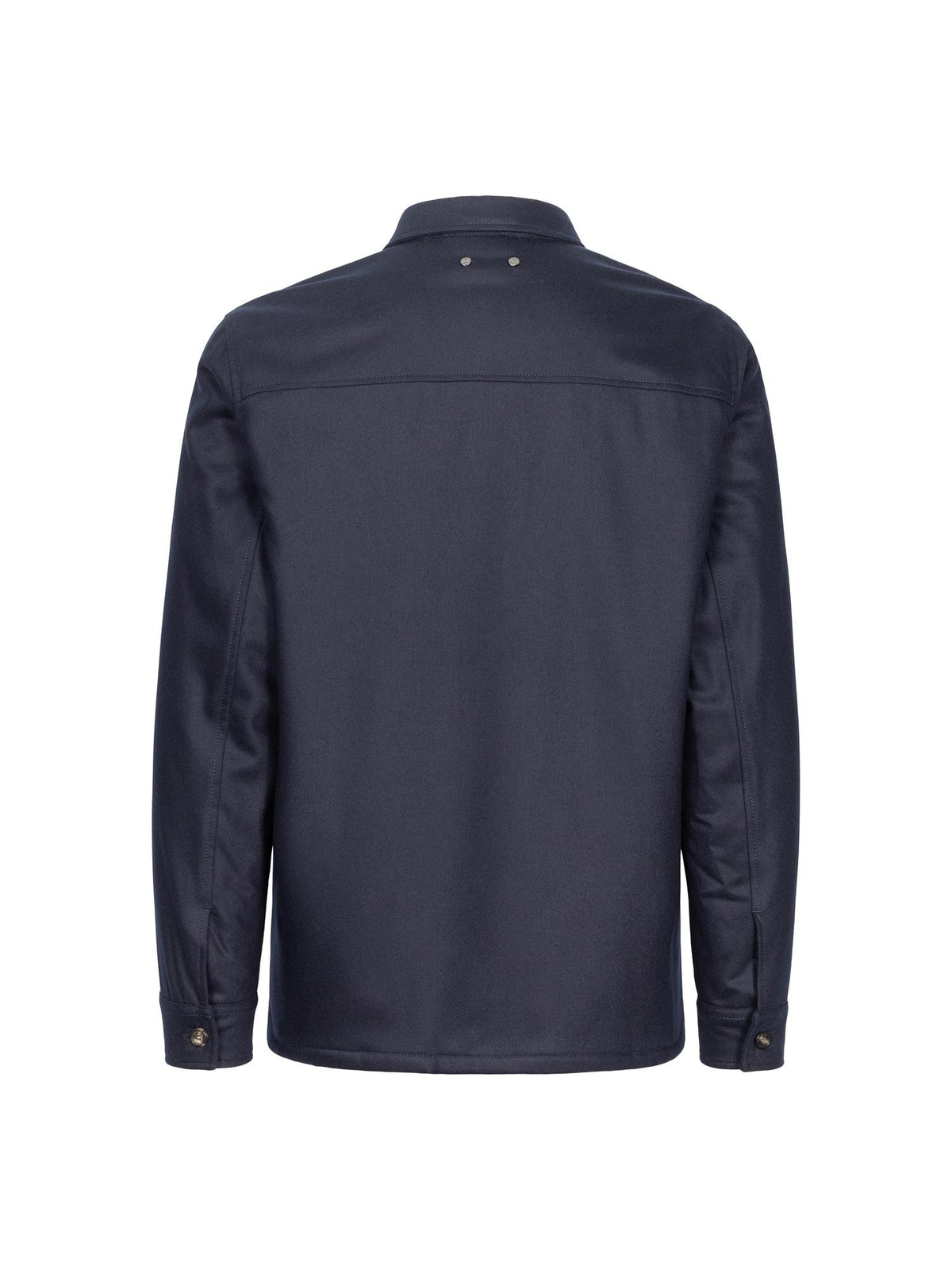 Overshirt i Vitale Barberis