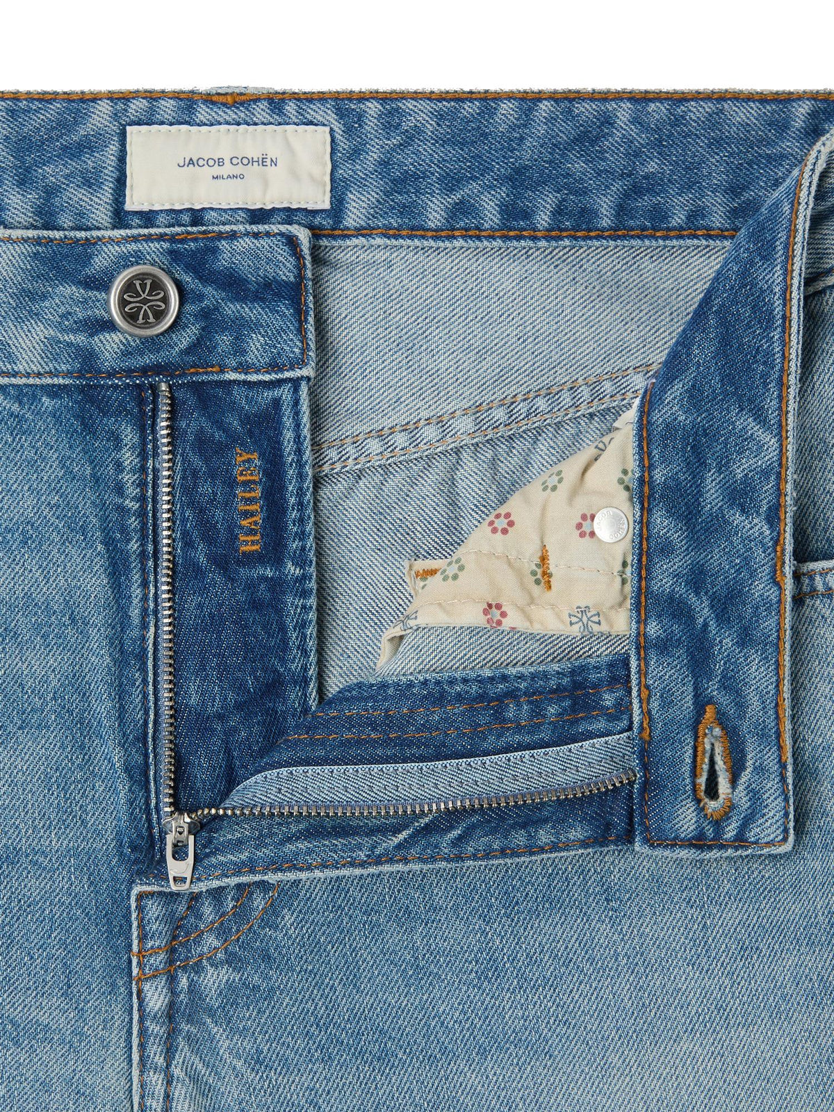HAILEY Jeans