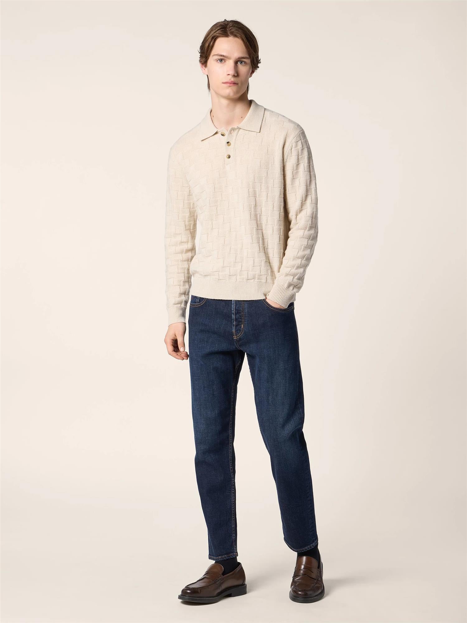 JUM_SP038 Sweater