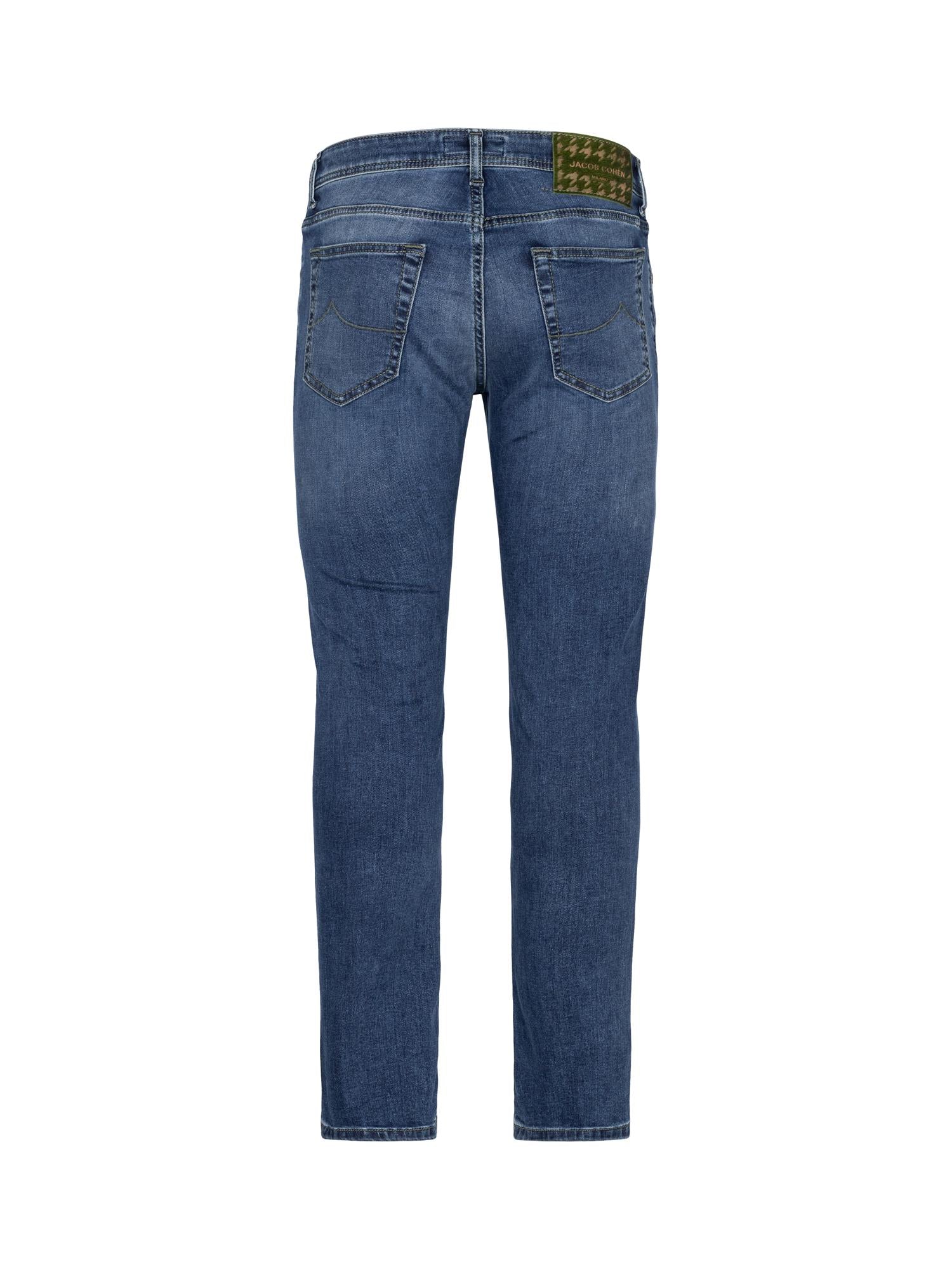 NICK Jeans