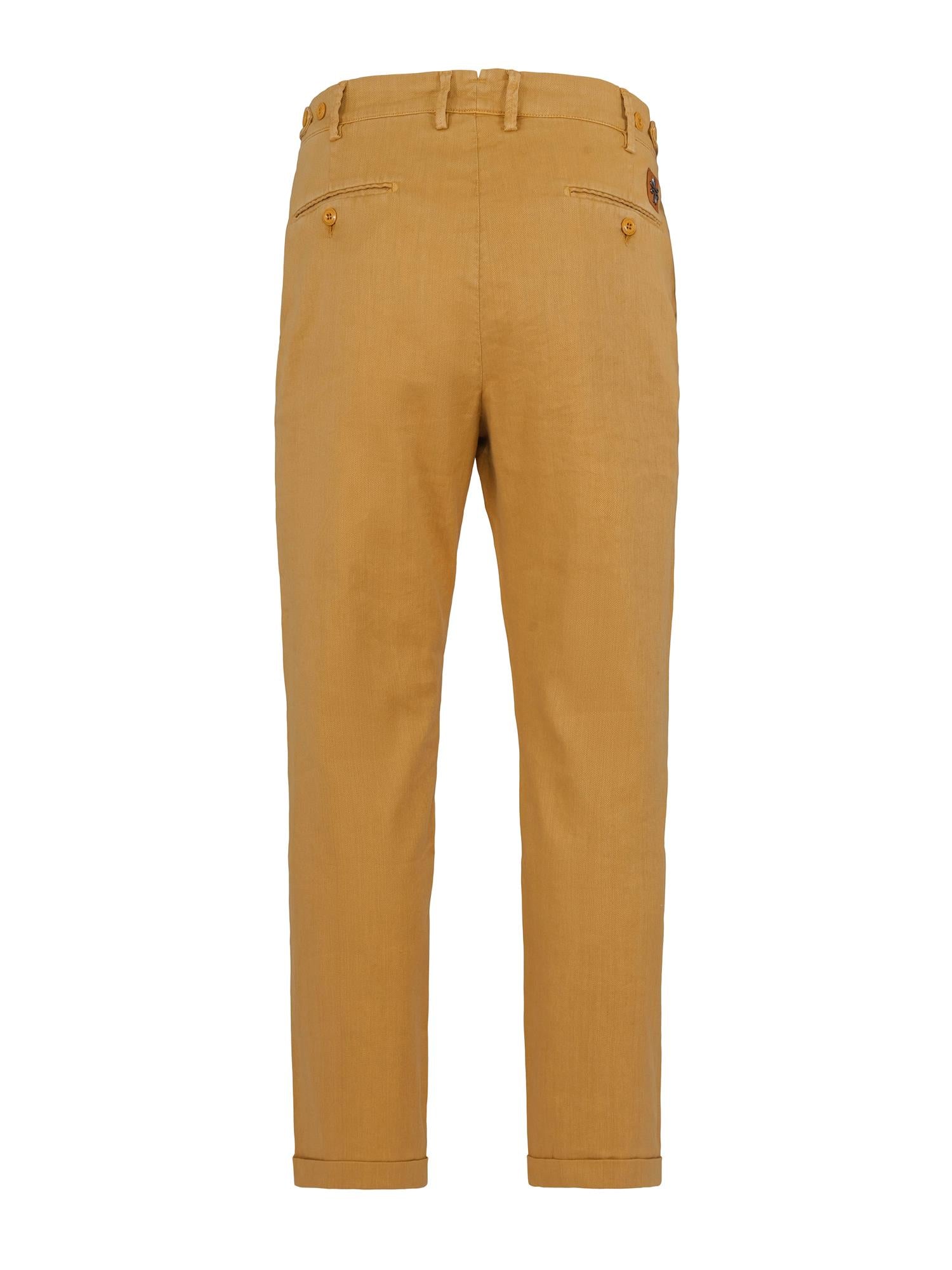 Henry Trousers