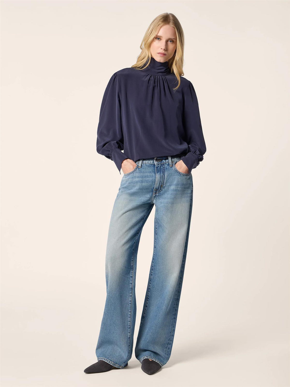 HAILEY Jeans
