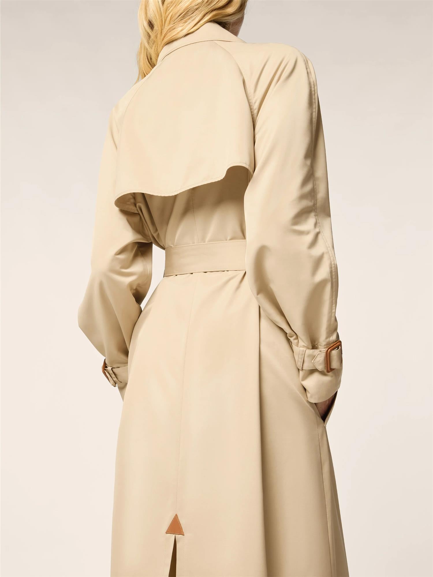 Trenchcoat