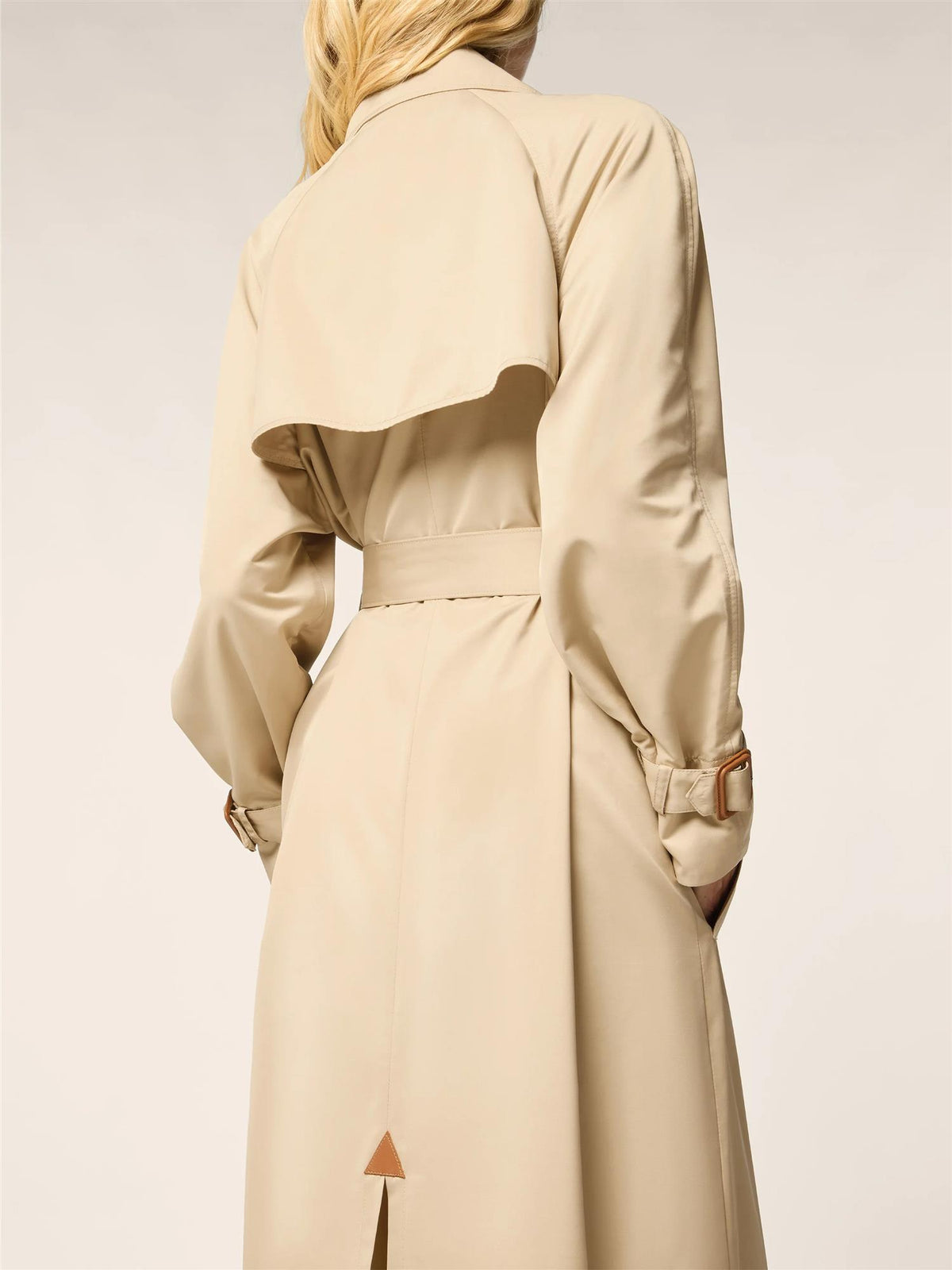 JDM_K0024 Trenchcoat