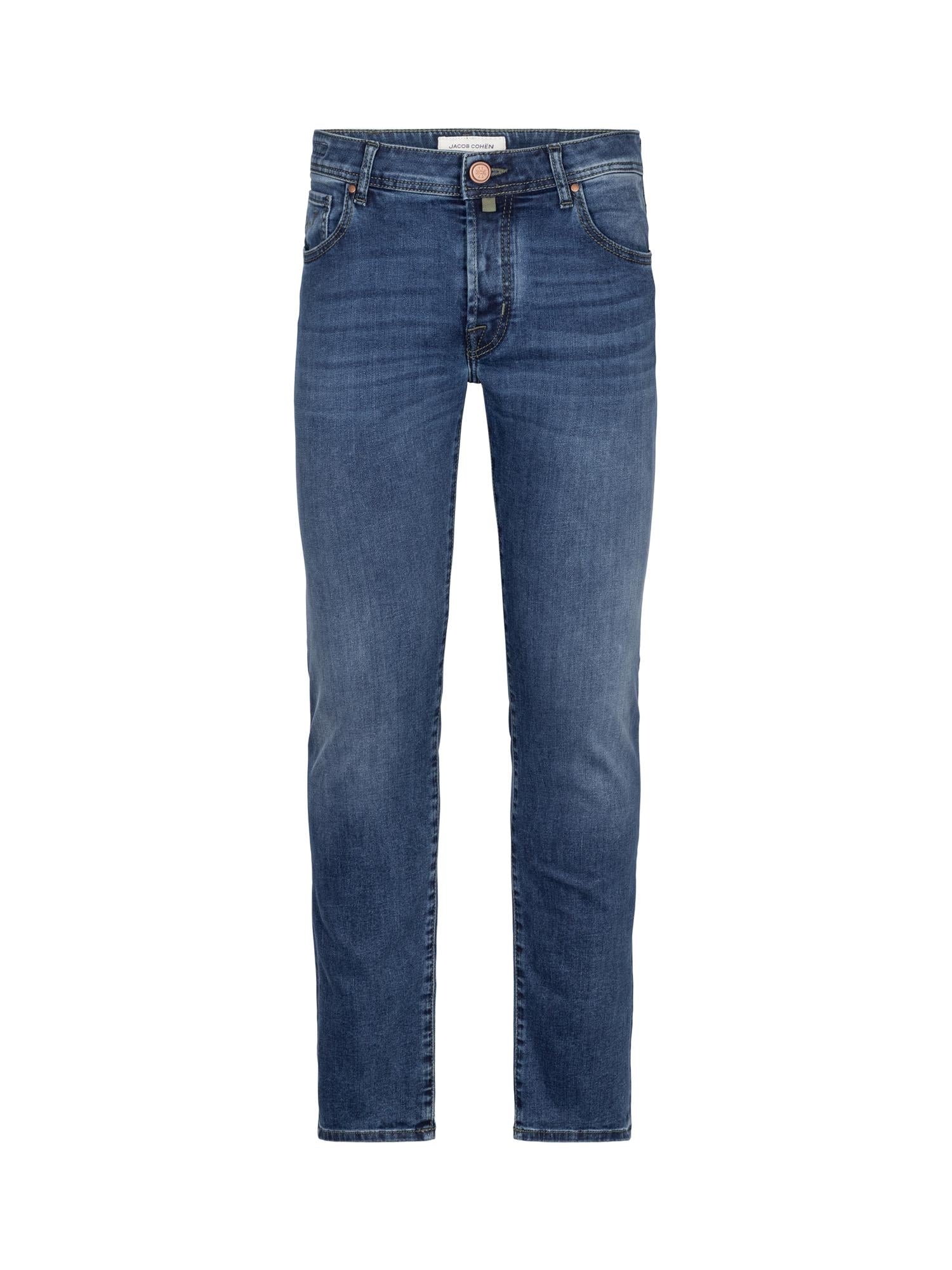 NICK Jeans