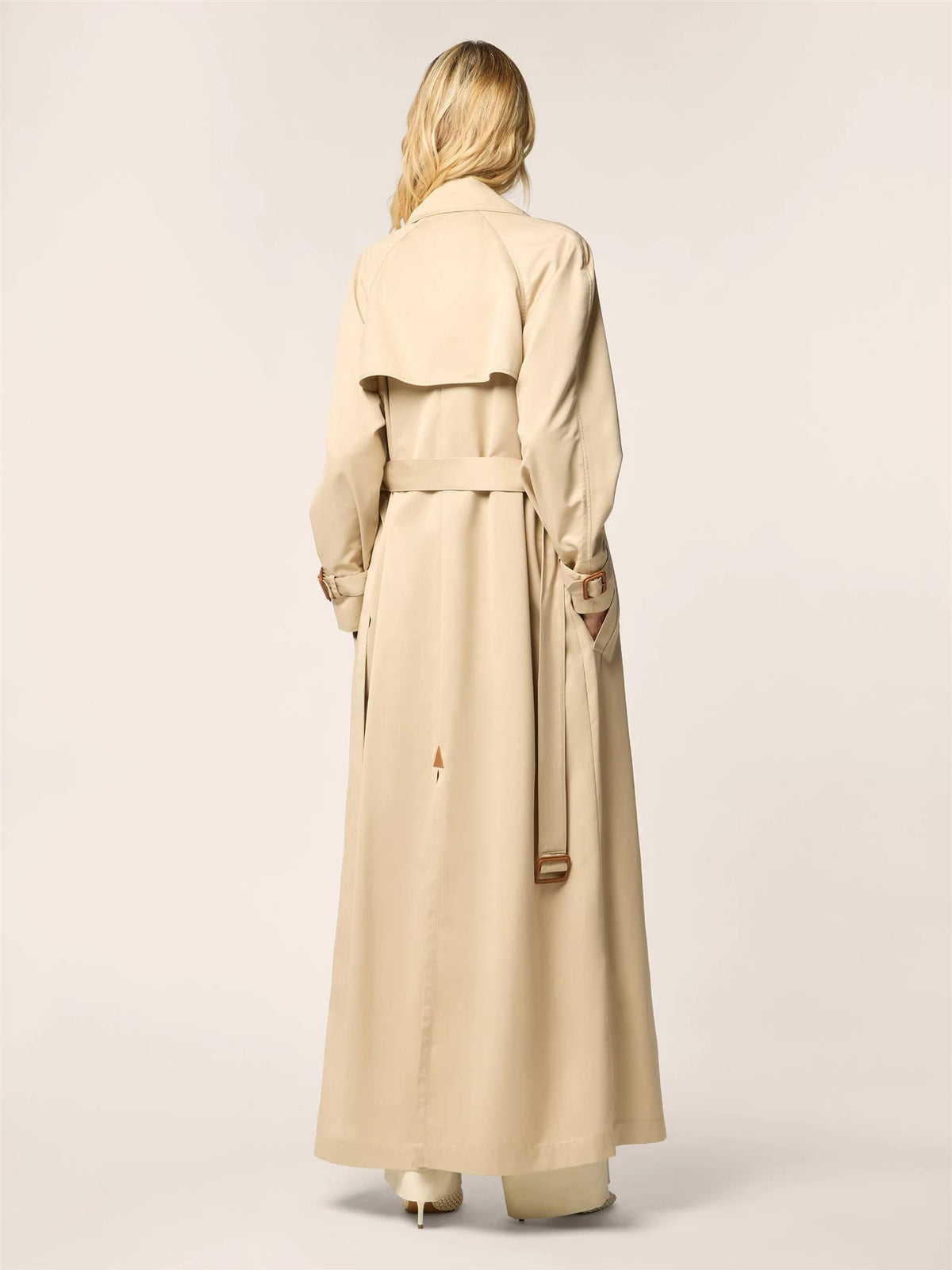 JDM_K0024 Trenchcoat