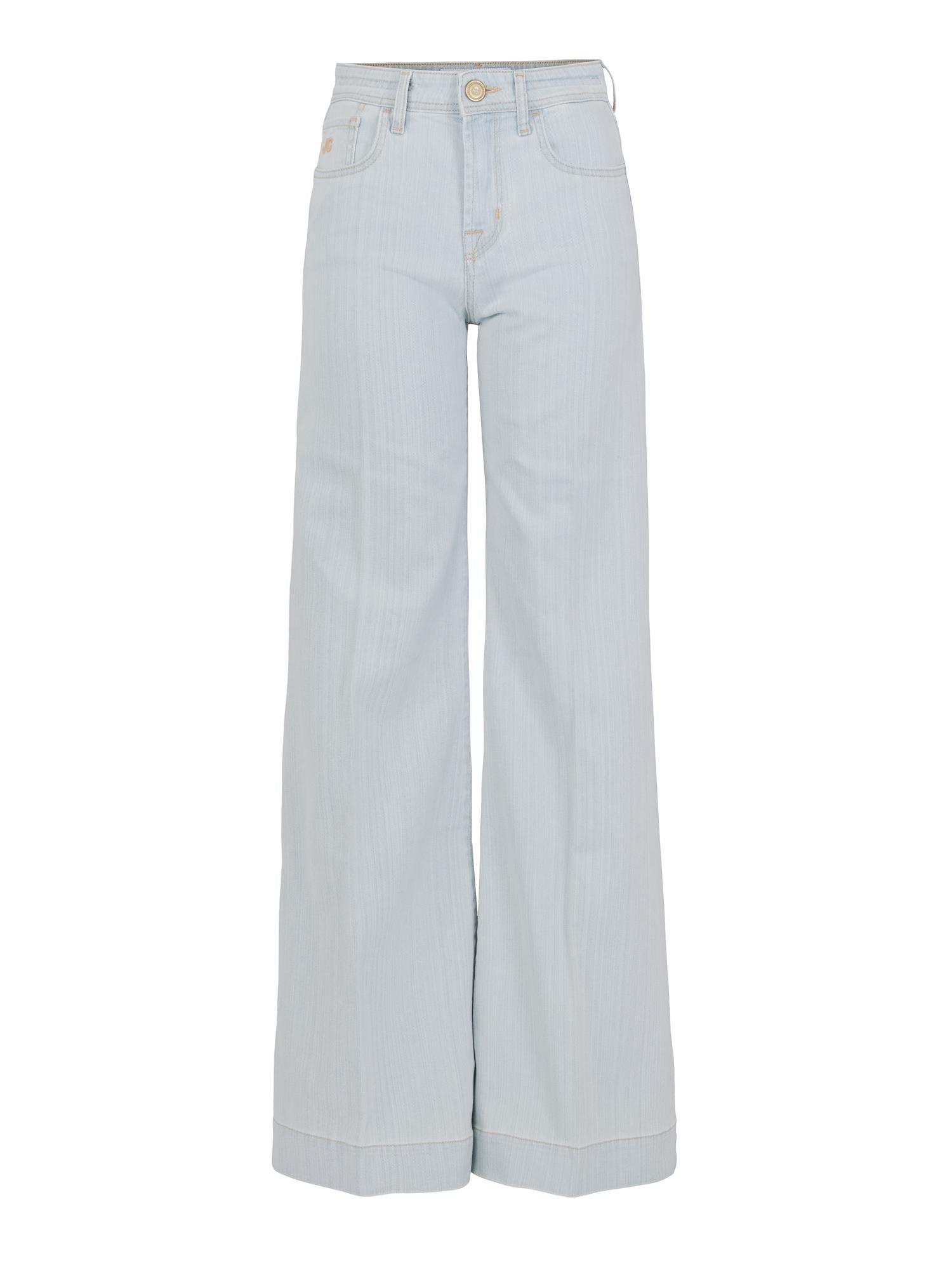 Jackie Palazzo Jeans