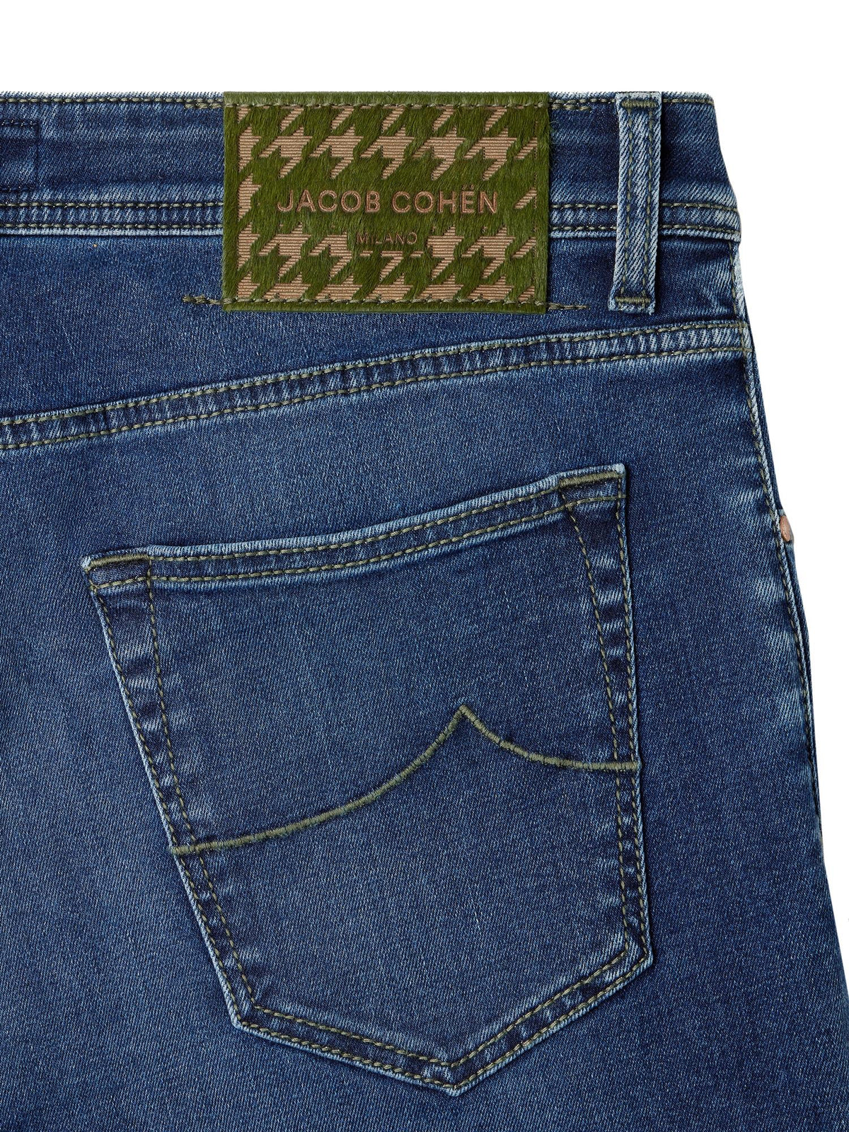 NICK Jeans