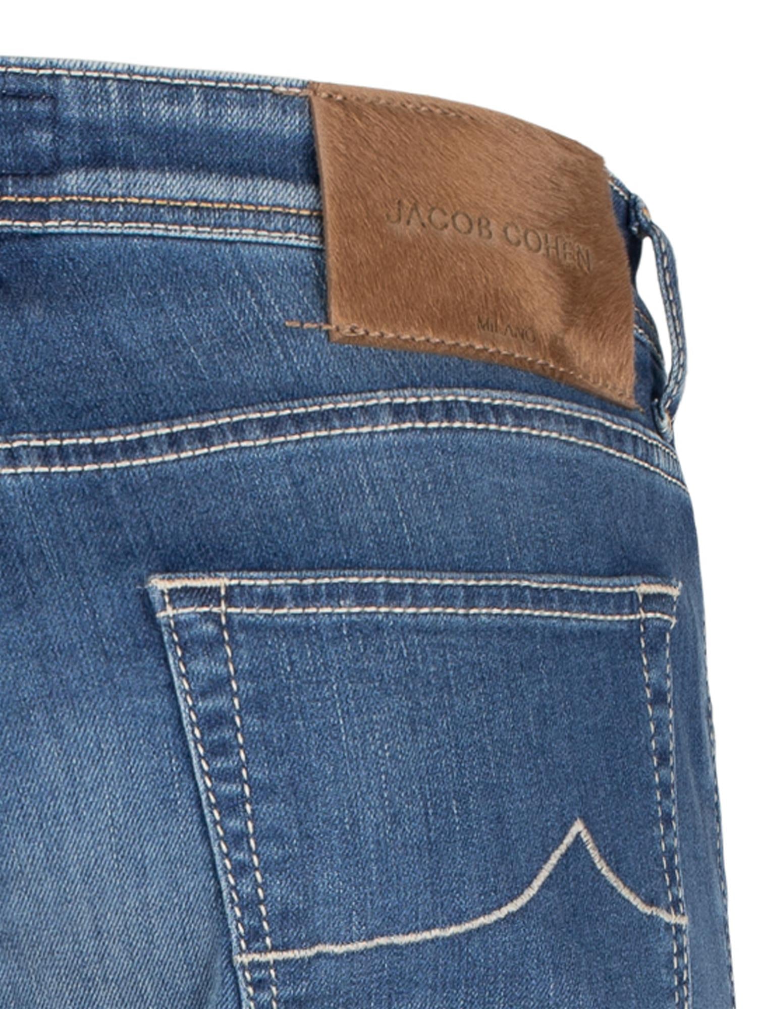 NICK Jeans