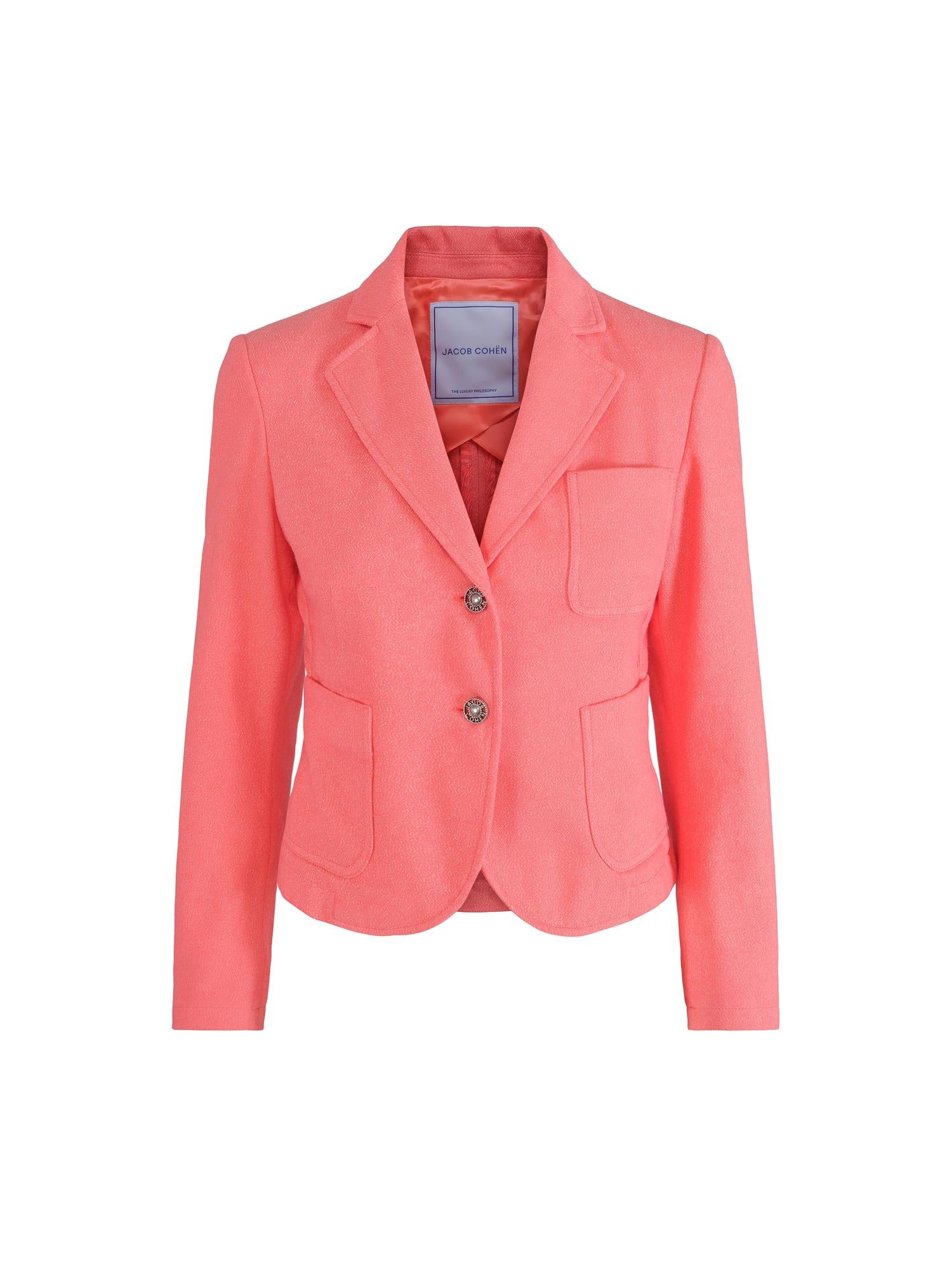 VI021 Jacket