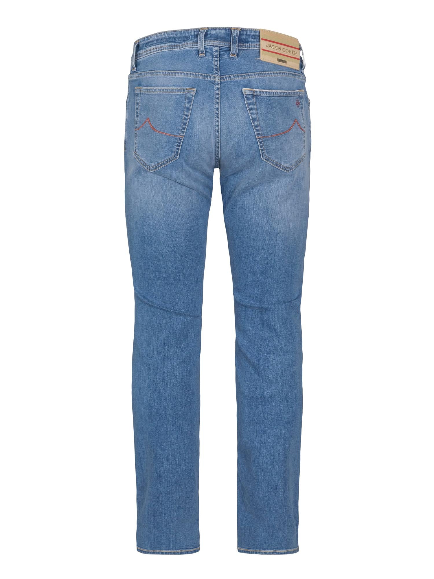 Bard LTD Jeans