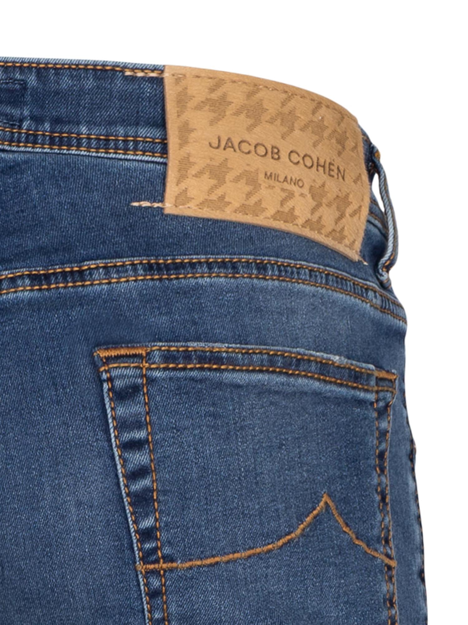 NICK Jeans