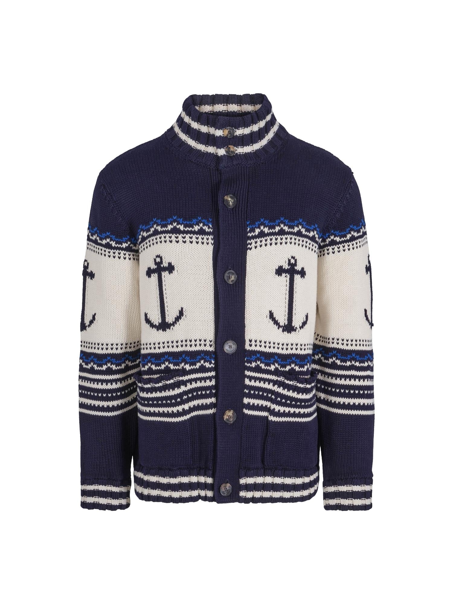 Resort Cardigan