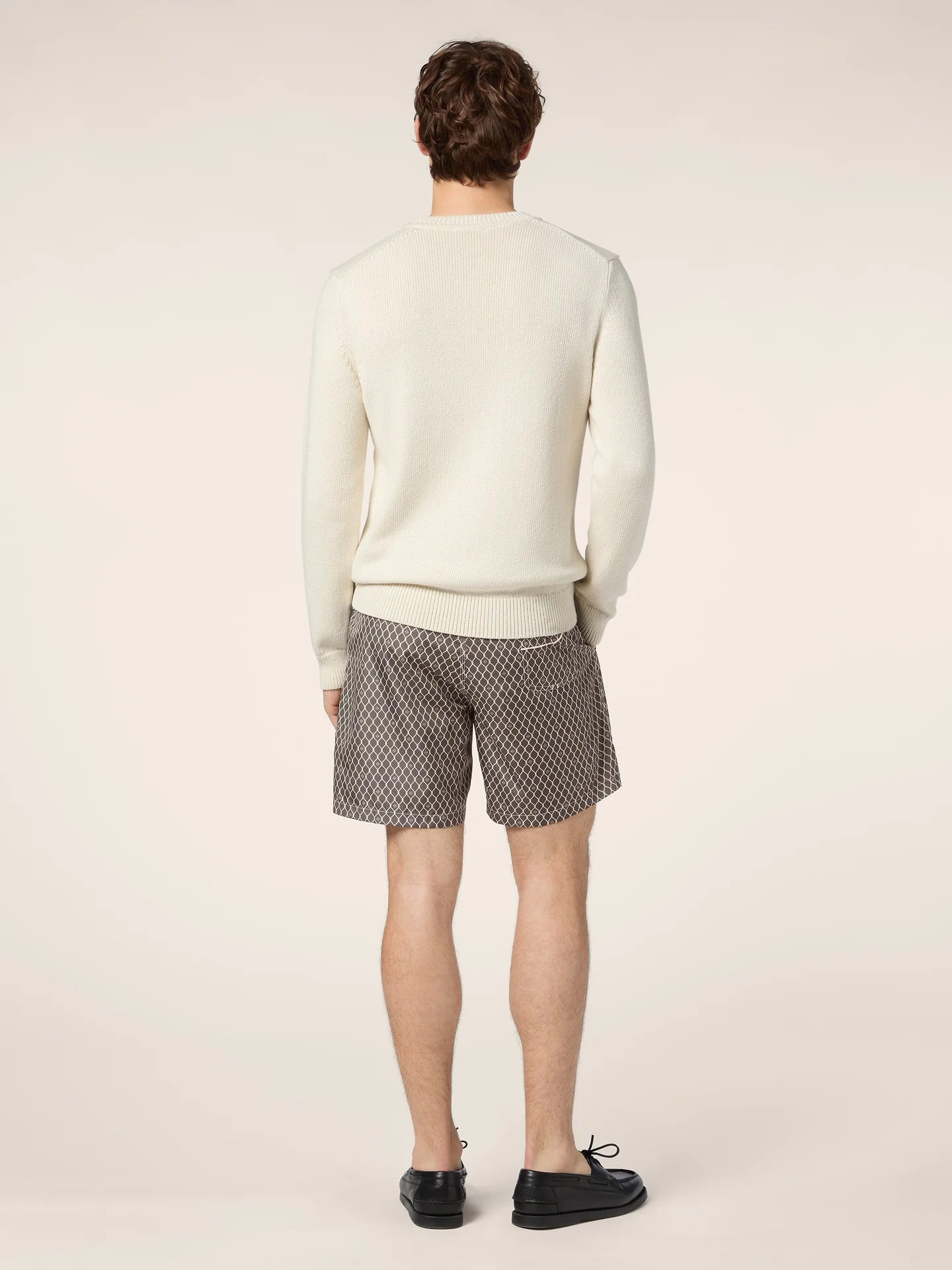 Riva Resort Sweater