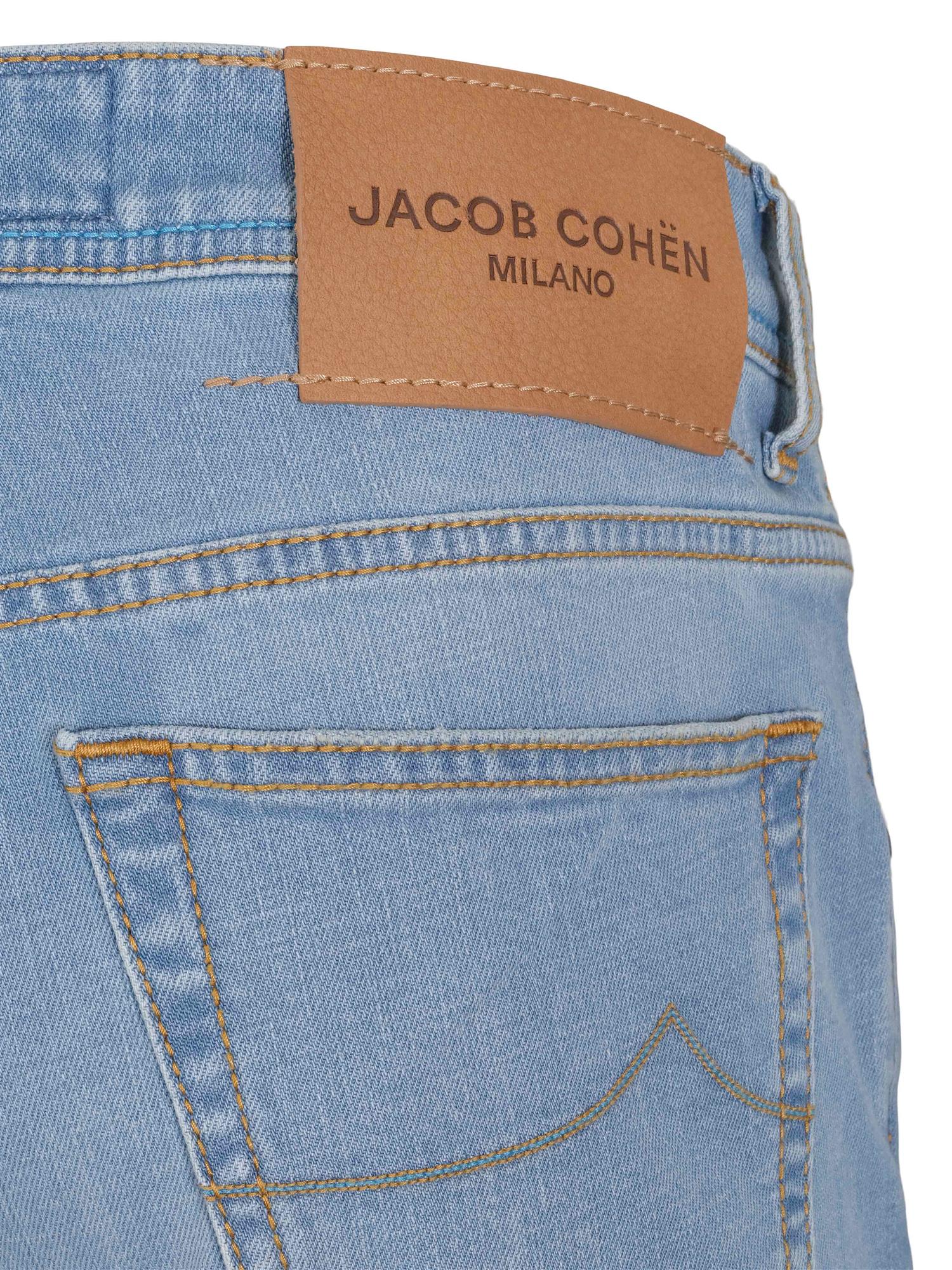Scott Jeans