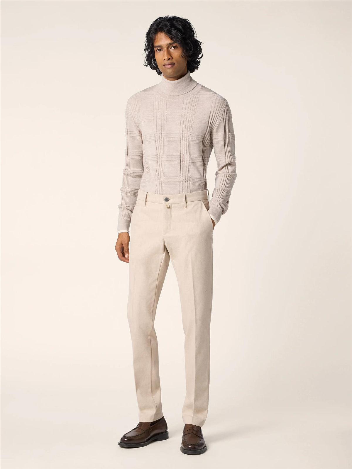 JUM_SD007 Sweater
