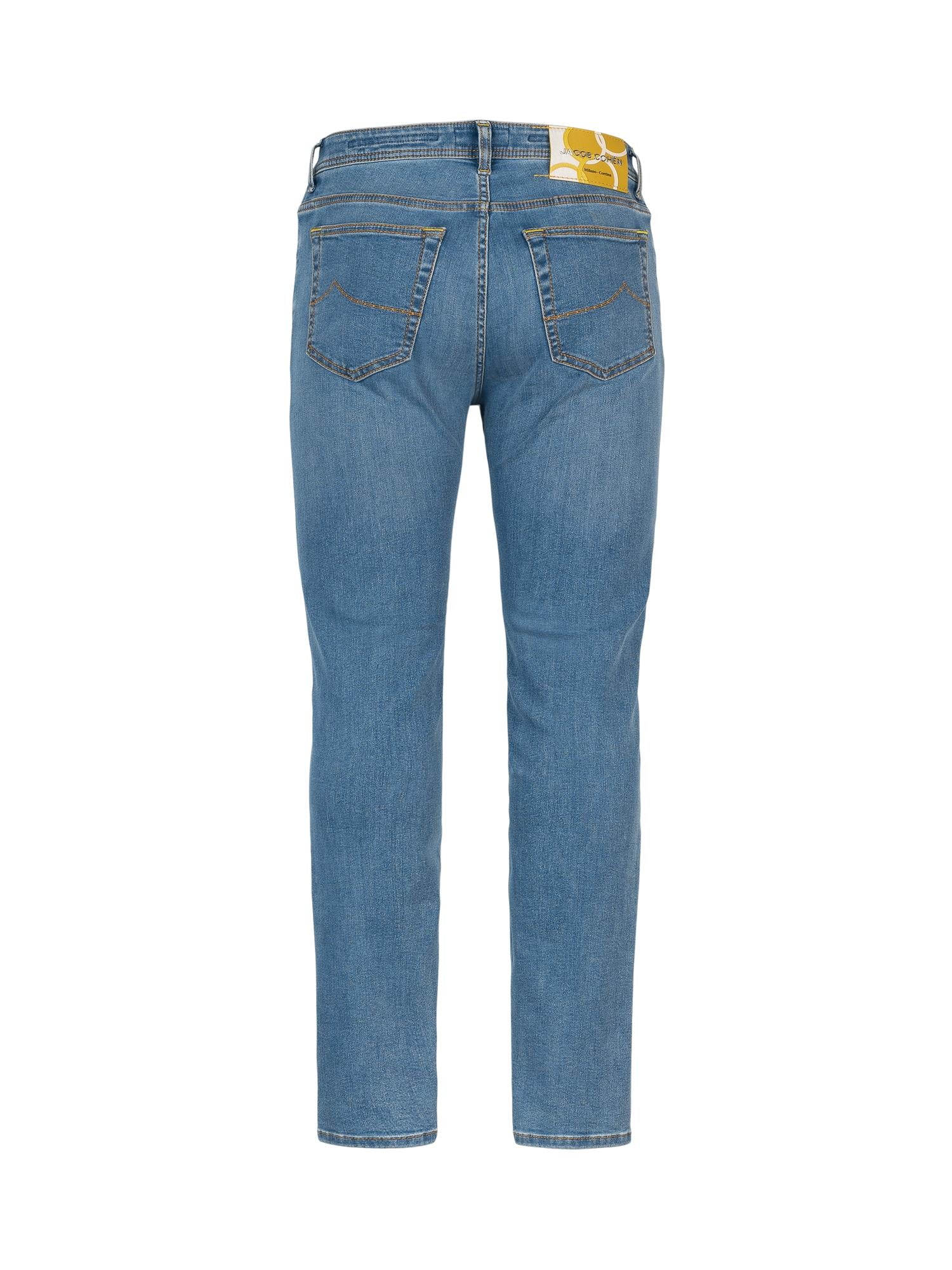 Bard Milano-Cortina Jeans
