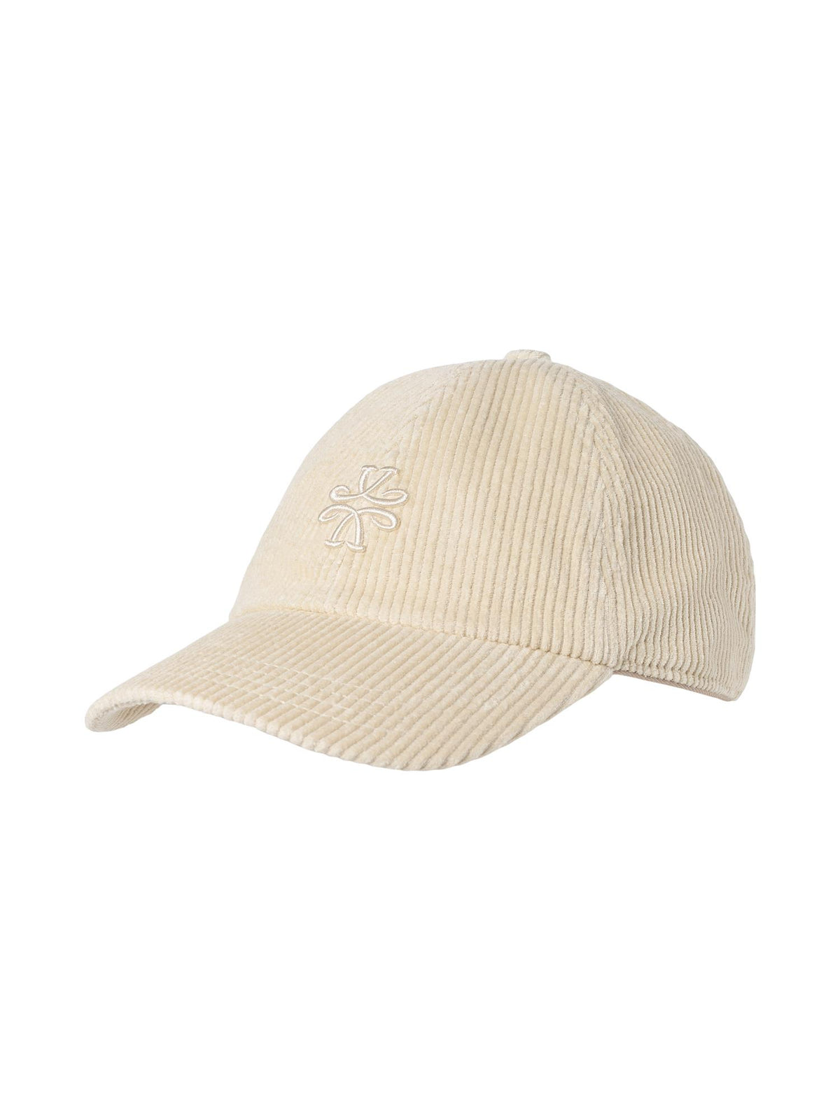 Kordfløyel caps