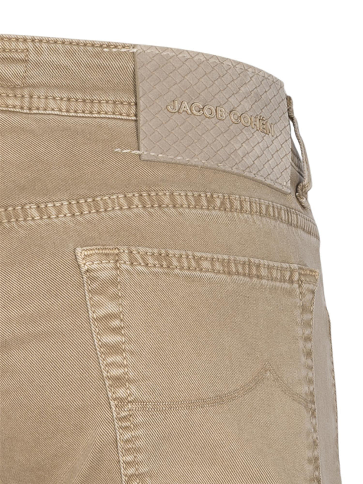 BARD Trousers, beige