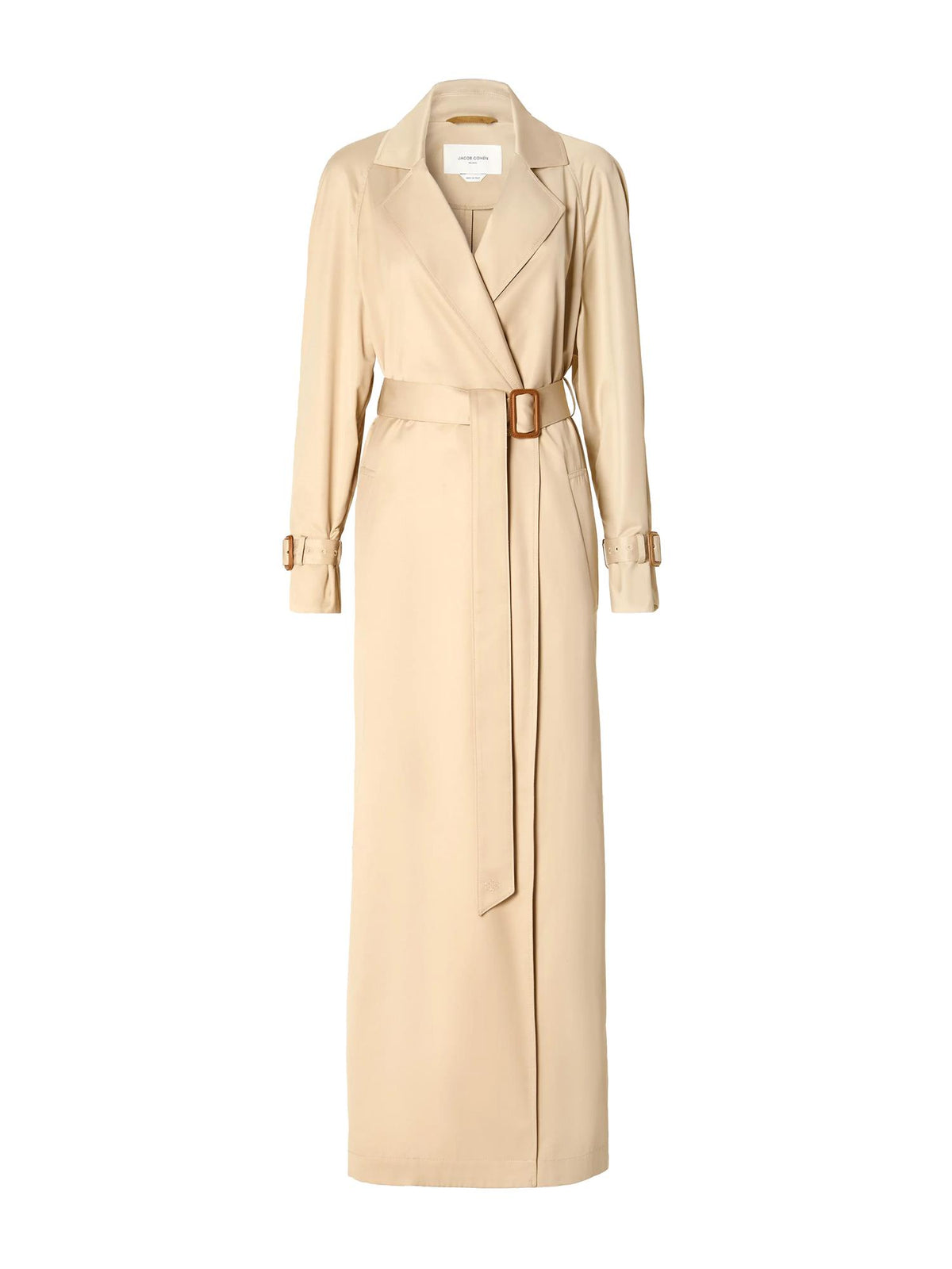 JDM_K0024 Trenchcoat