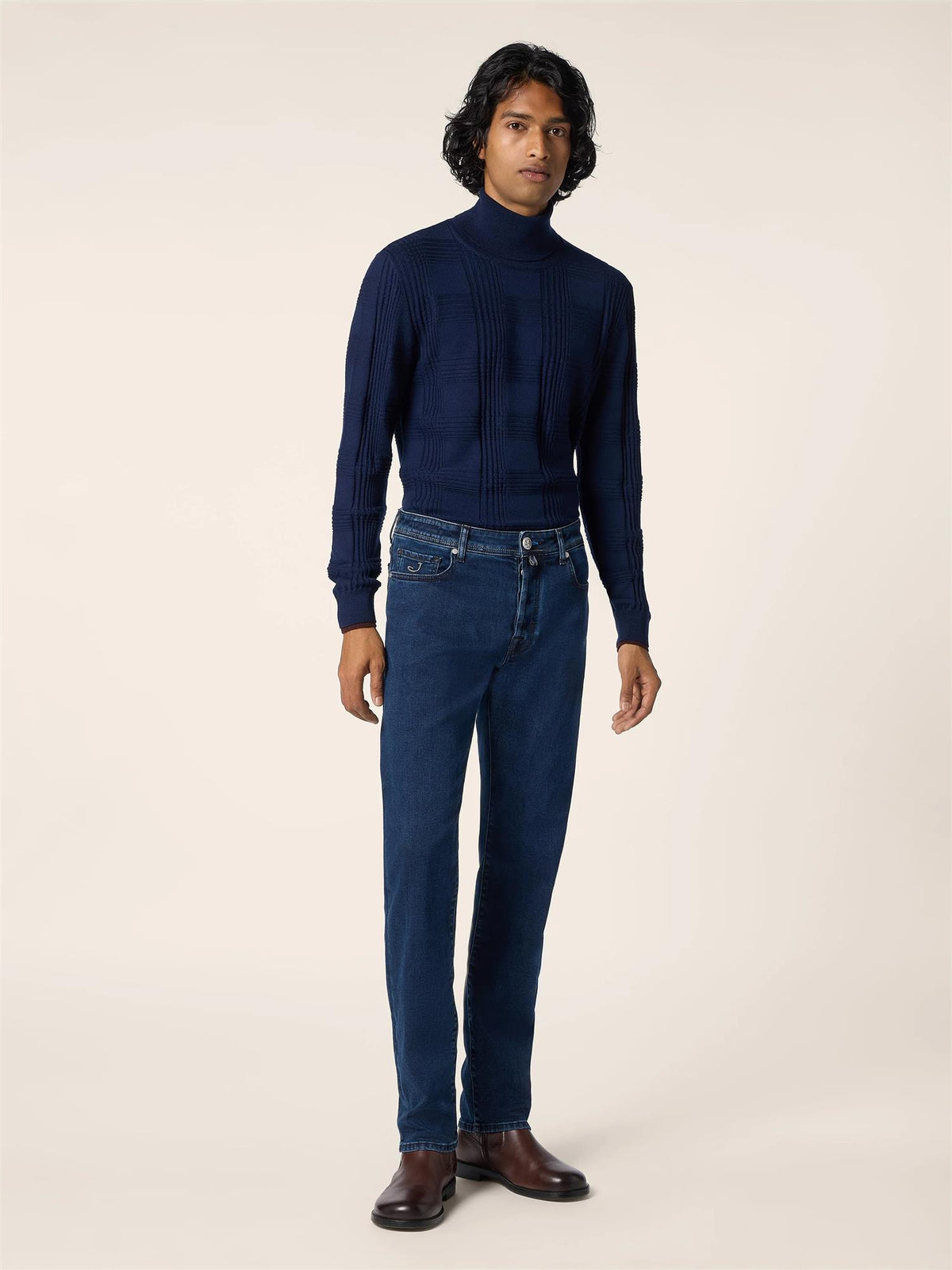 BARD Formel 1 Jeans