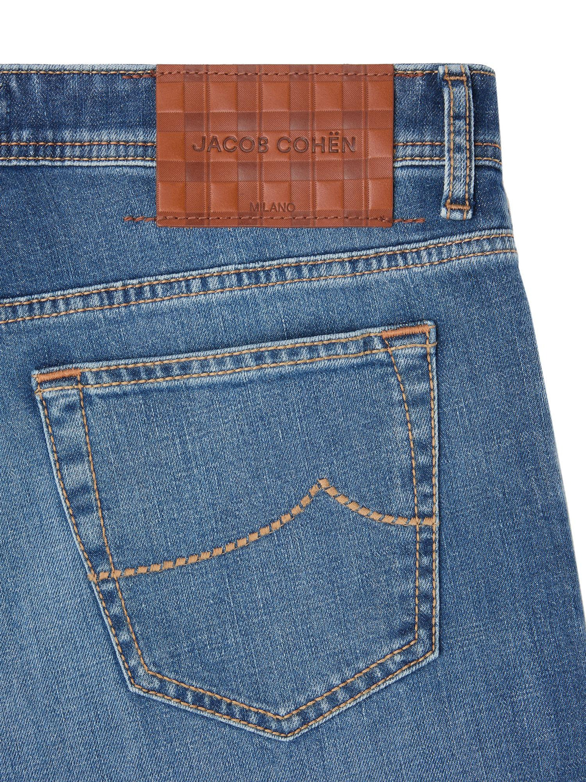 EDO Jeans