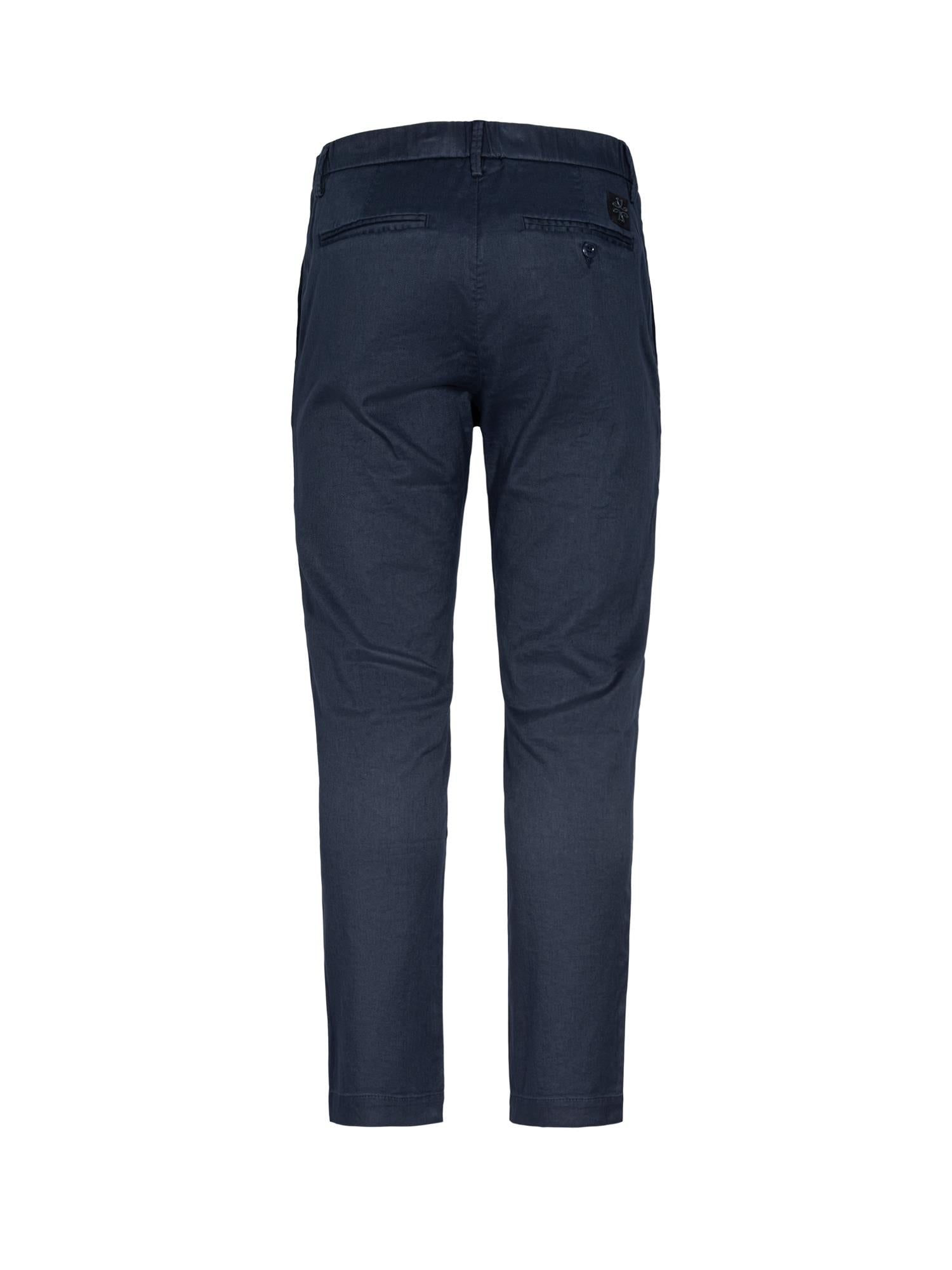 GRAY Chino