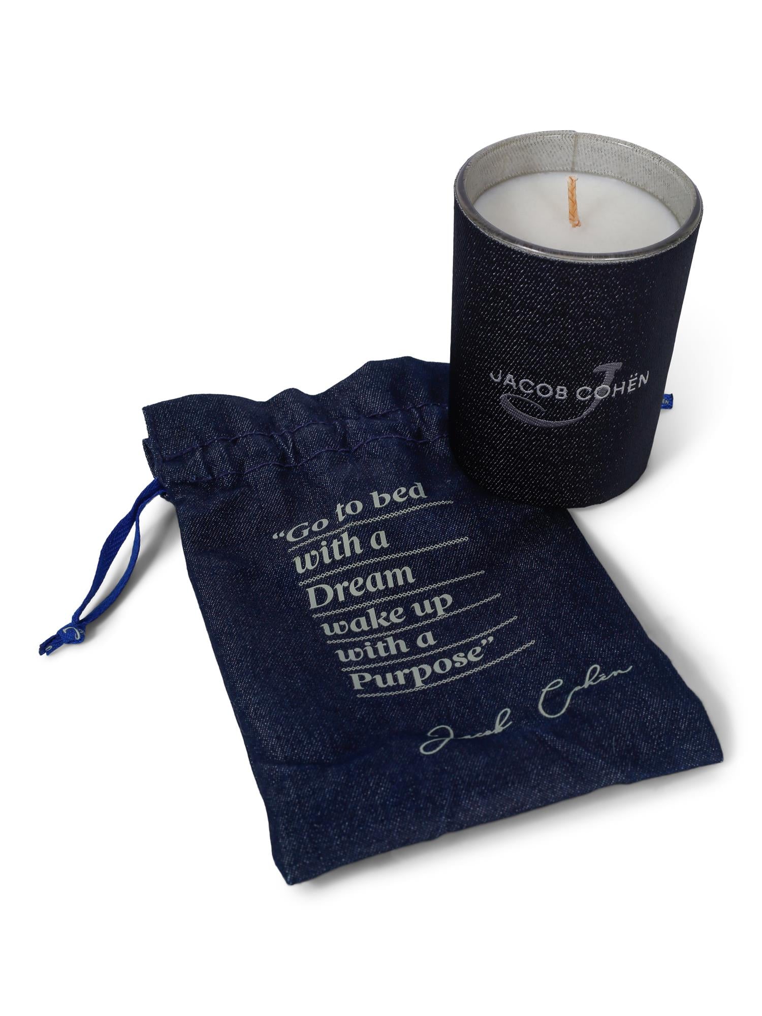 Candle Denim Home