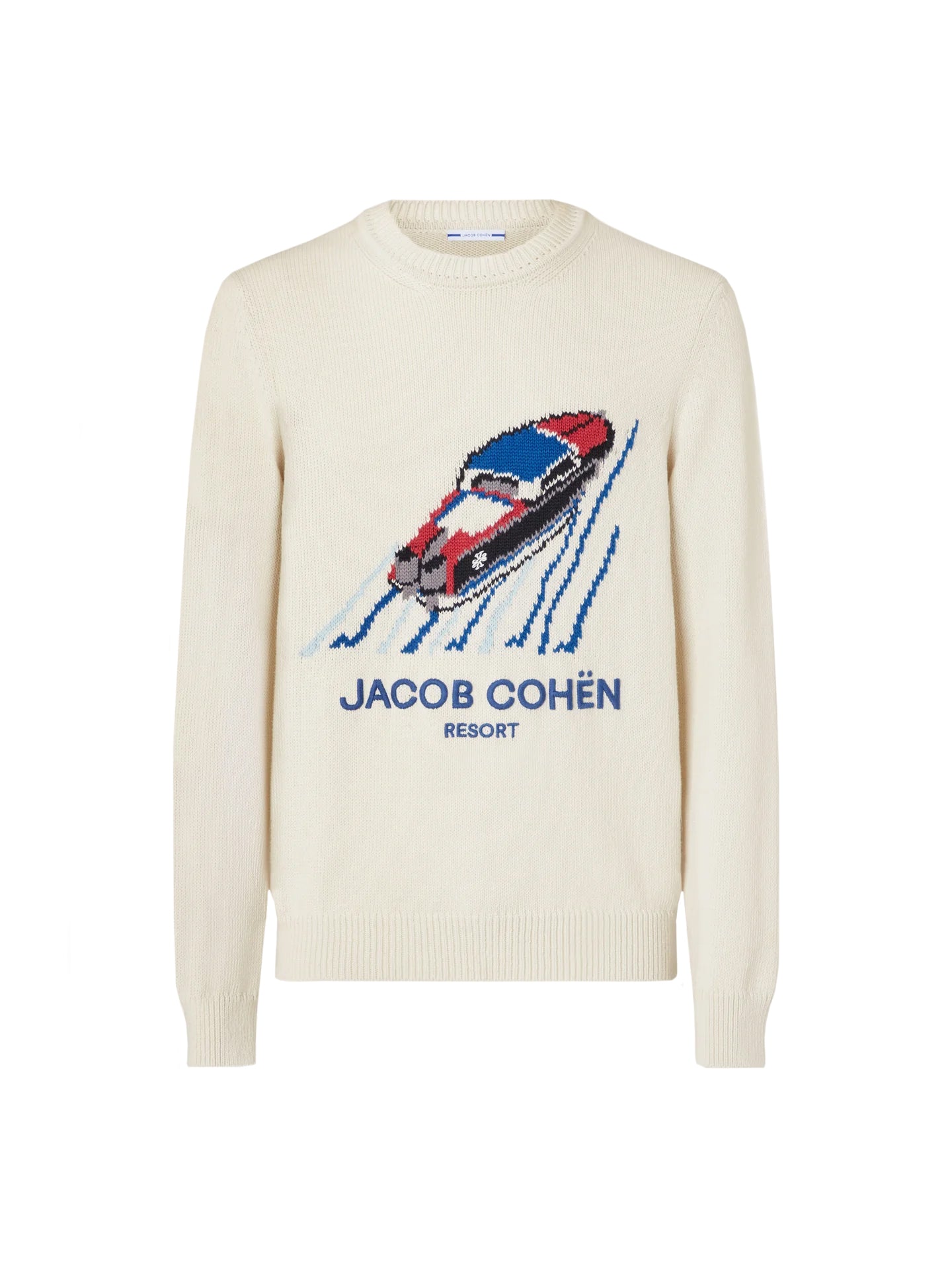 Riva Resort Sweater