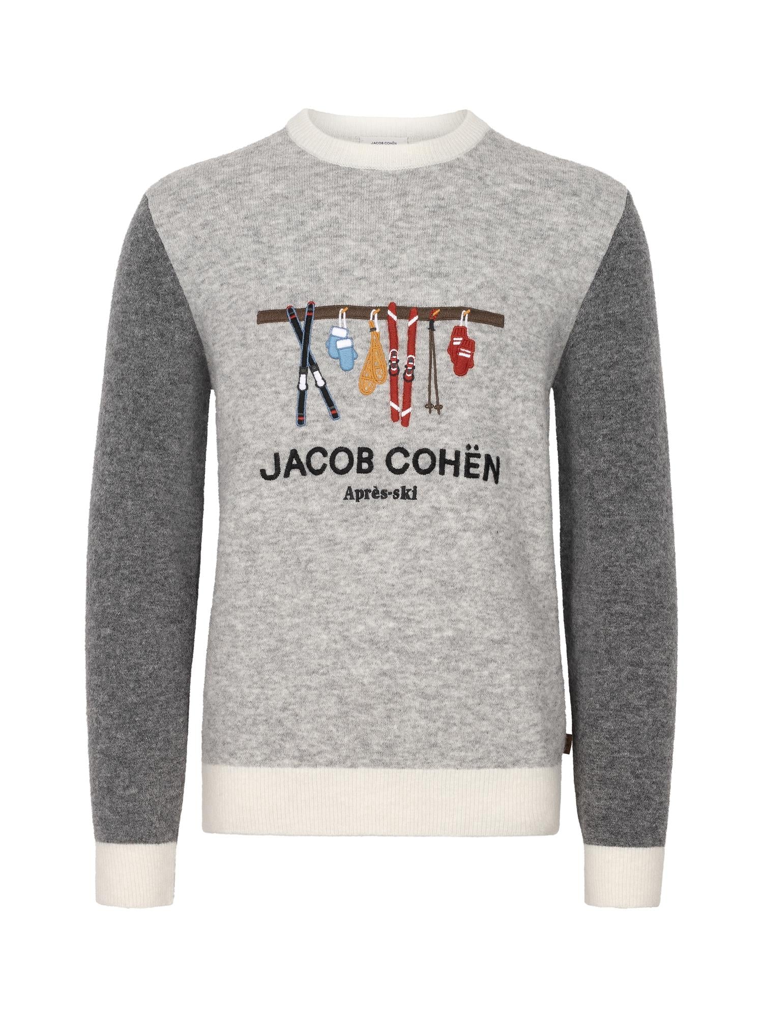 Après ski Sweater