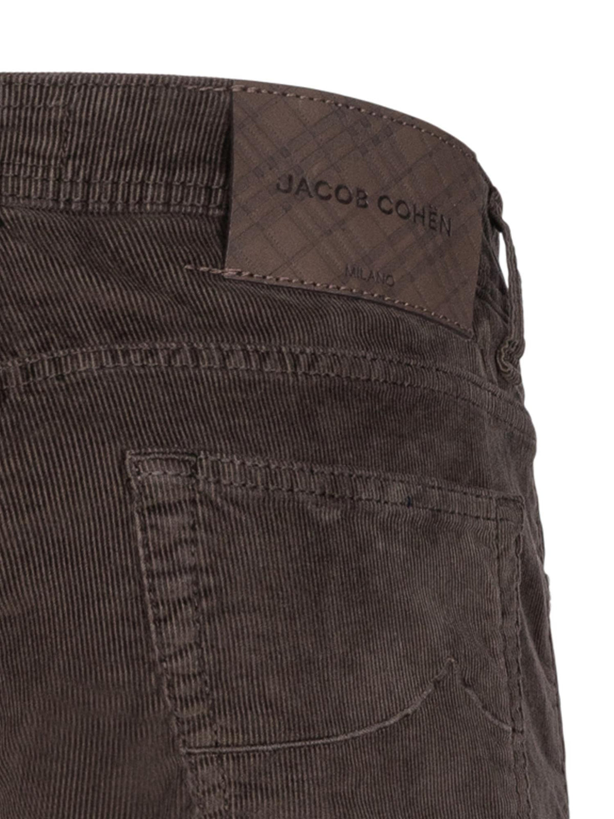 NICK Trousers