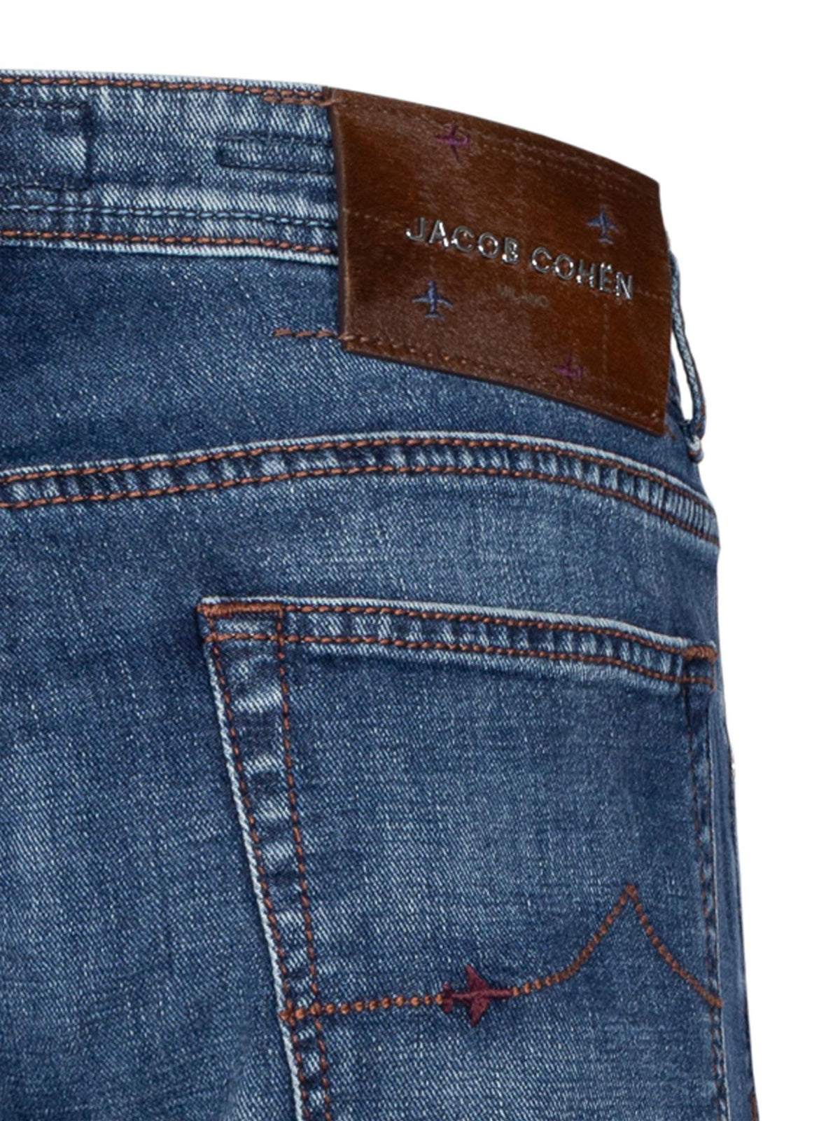 NICK Jeans